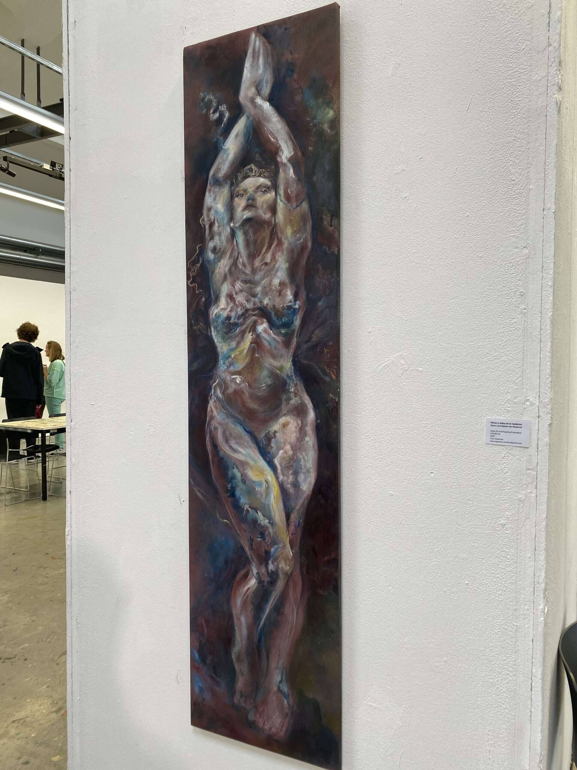 Venus  - Livia Sandino 1