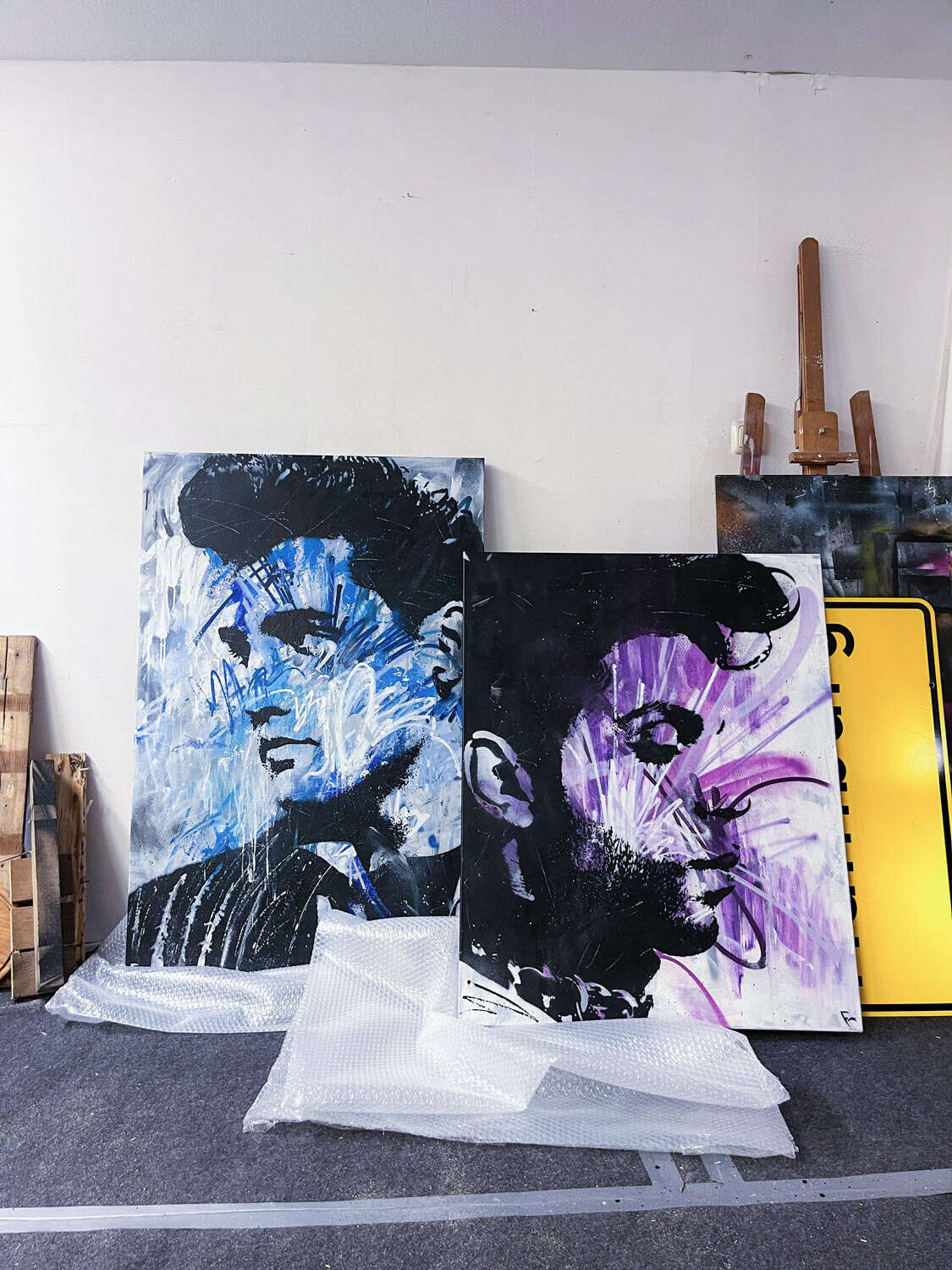 Elvis - Frederick Reifsteck 7