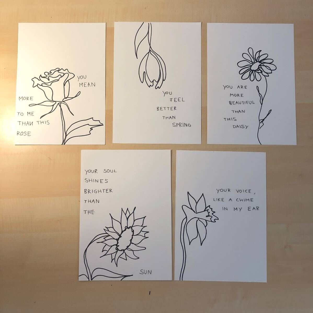 Likeasunflower