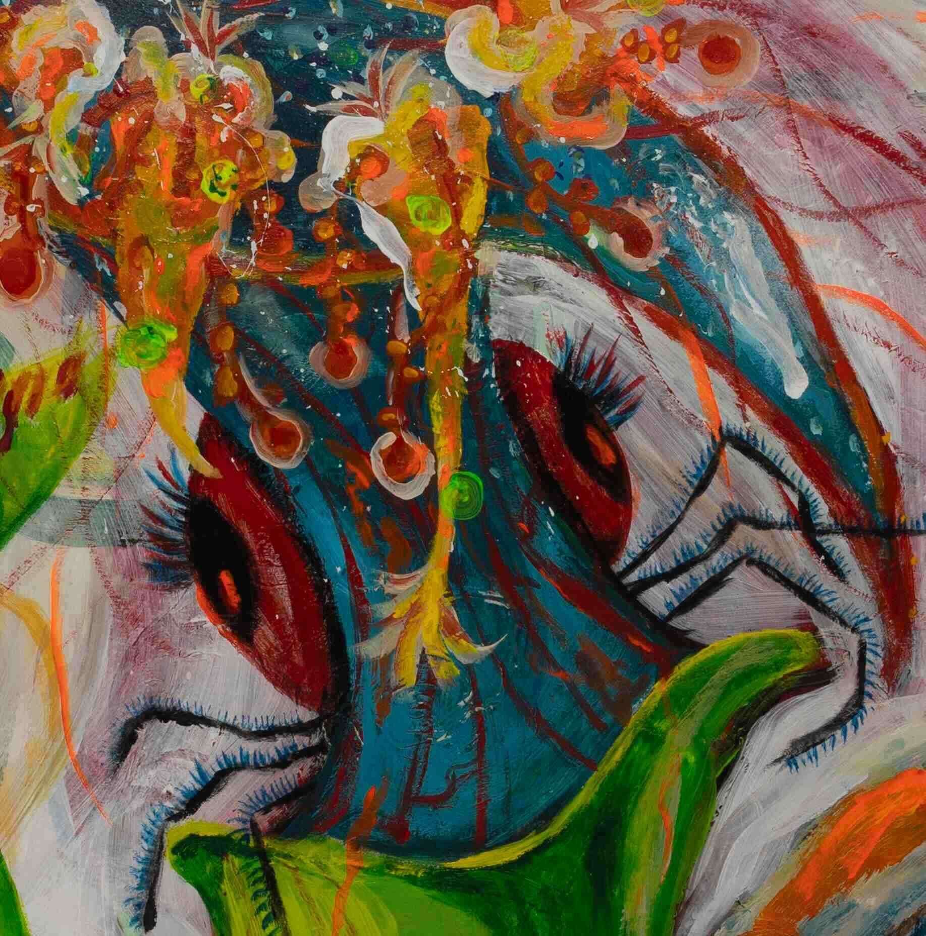 Wesen-02 - Boramee Kim 2