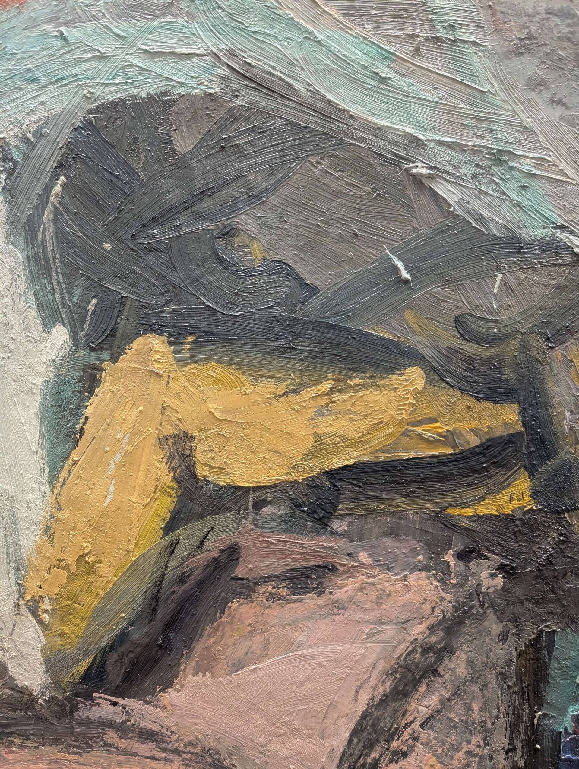 Laying figure  - Quang Minh Tran 2