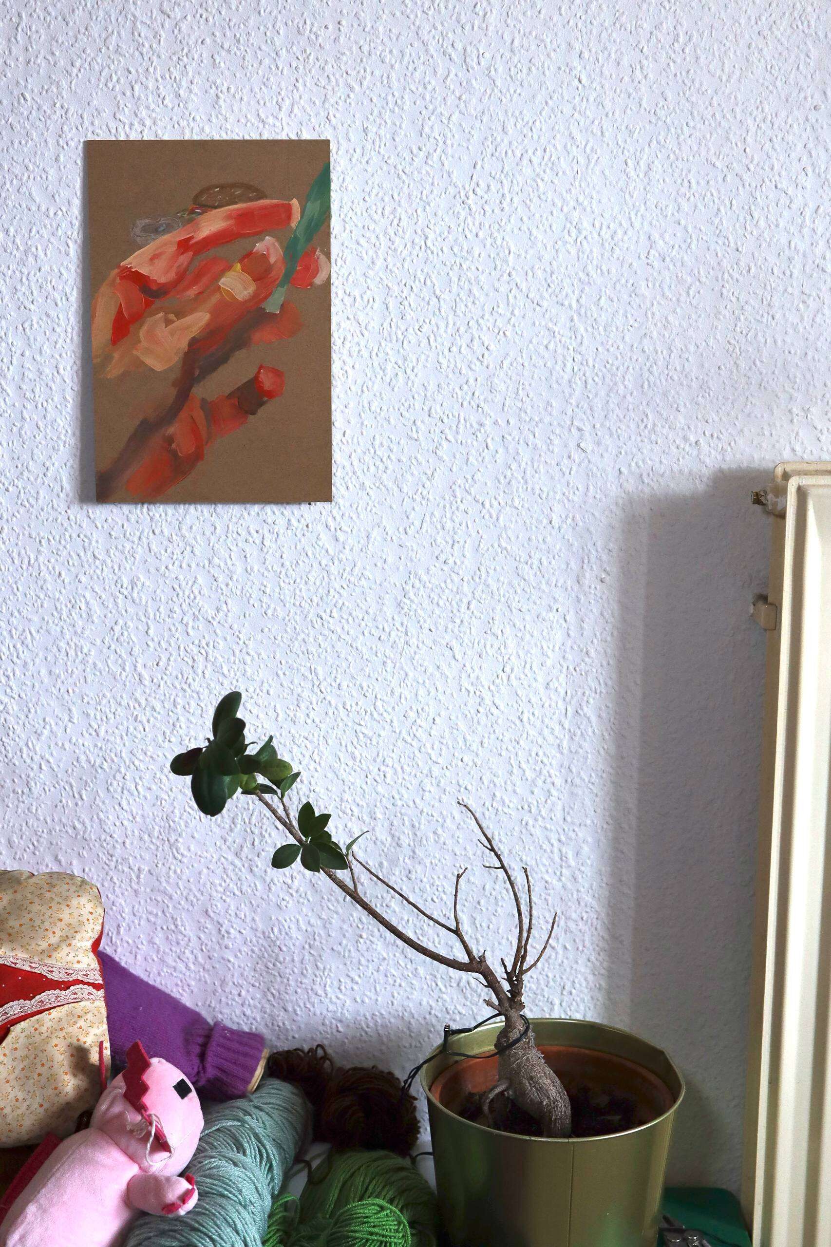 Jonny - Merle Renkl 3