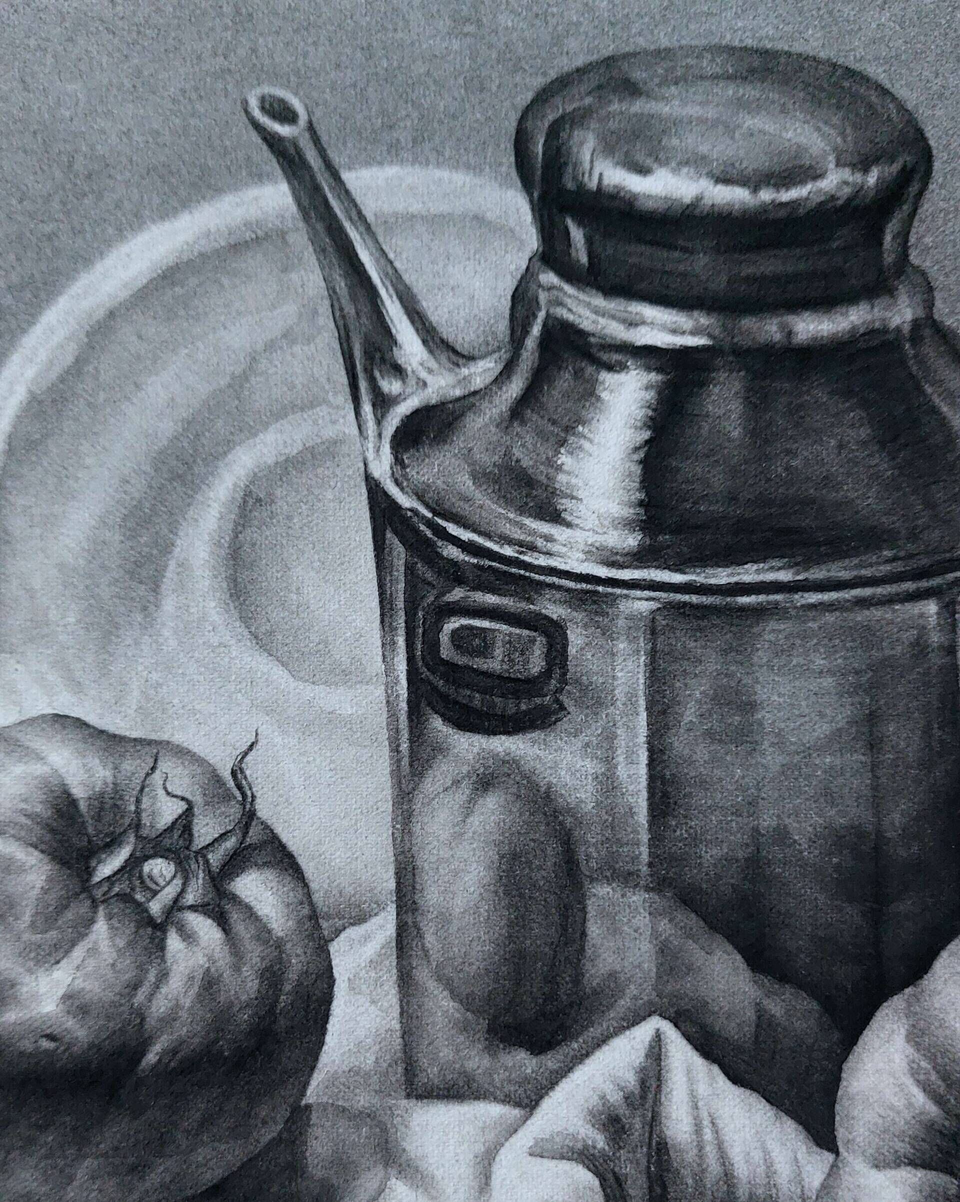 Stillleben 3 - Alexander Straub 3