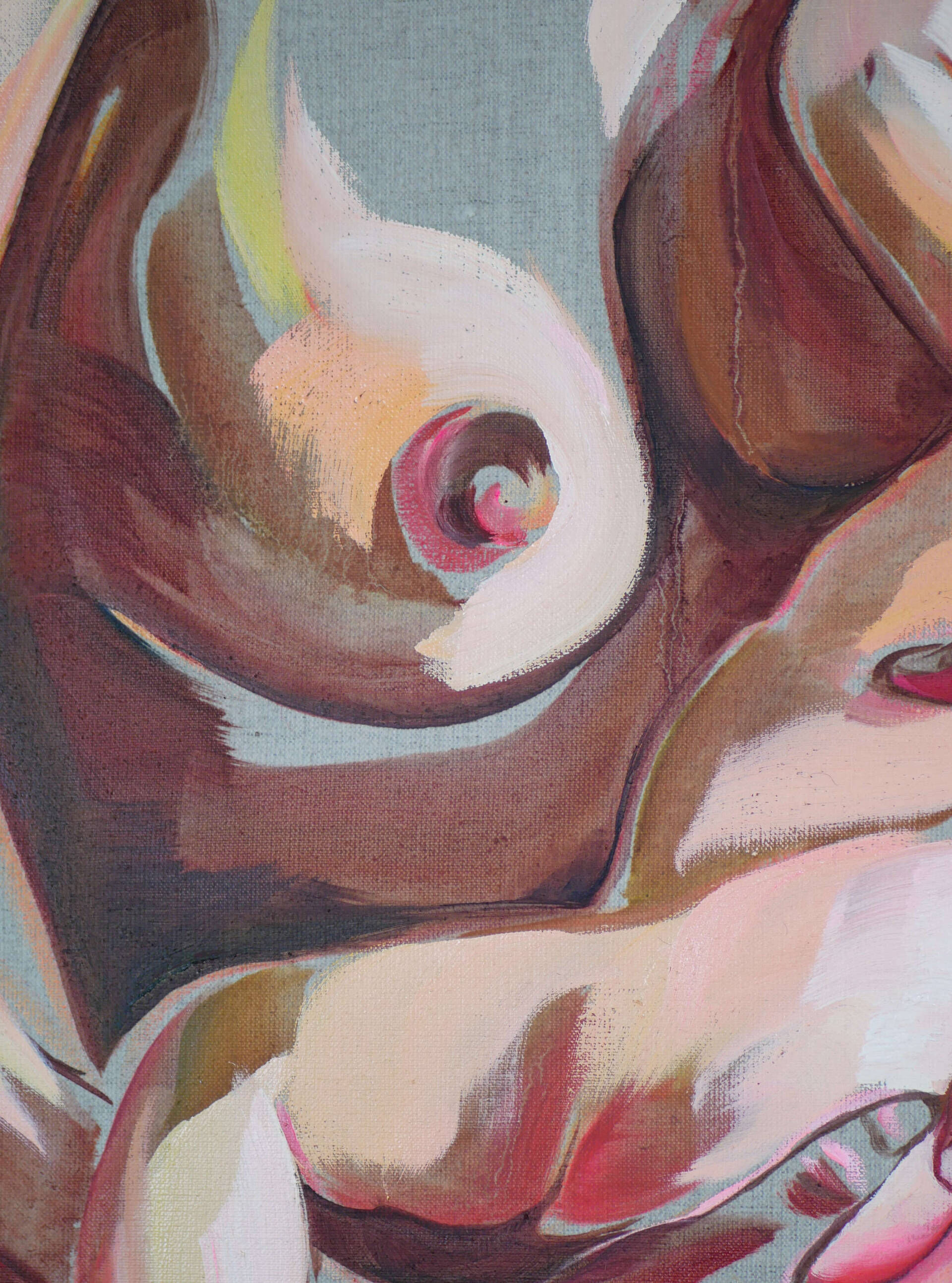 Pure No.23 - Maria Leisner 2