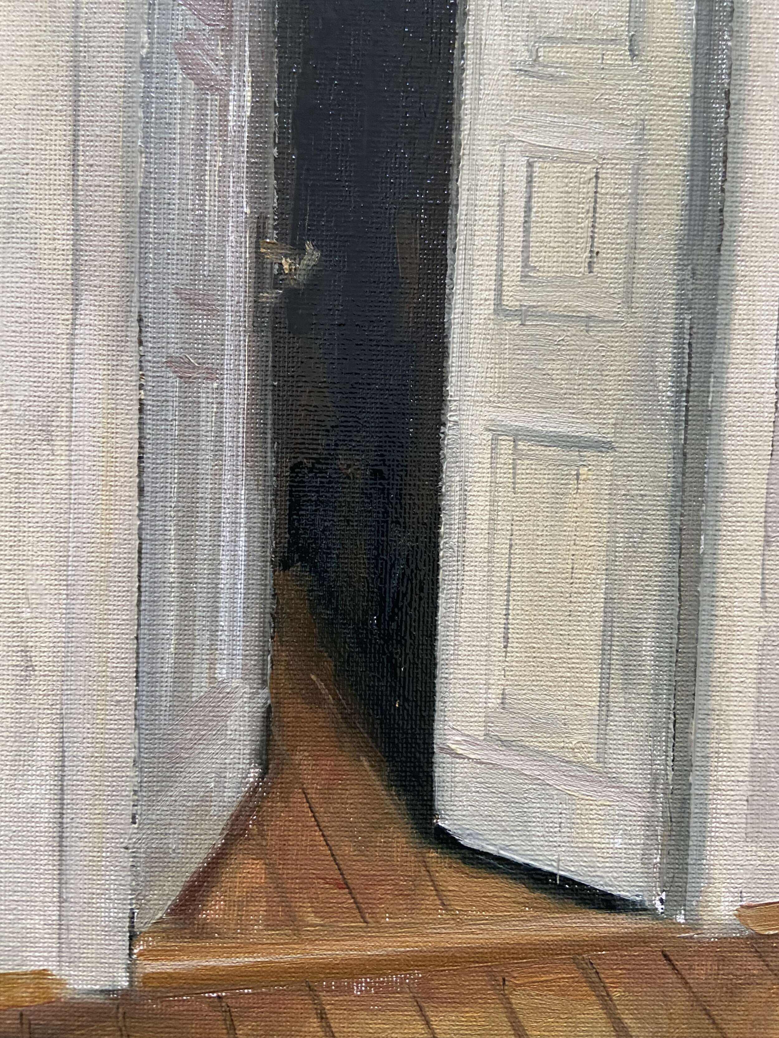 In der Finsternis  - Lilli Geyer 1