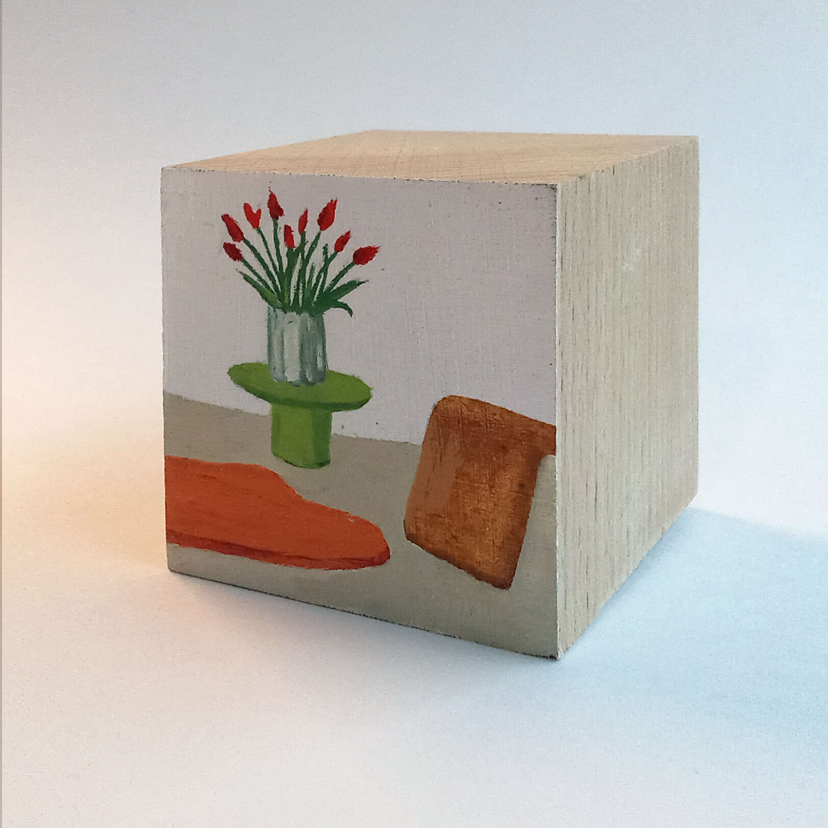 Hand Haus 2 - Jo Failer 2