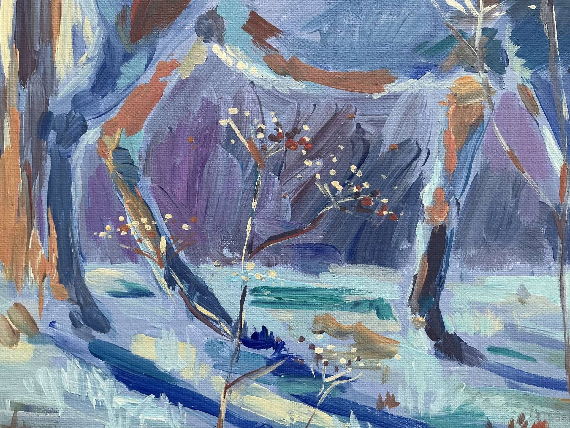 Frostig - Christine Knüttel 3