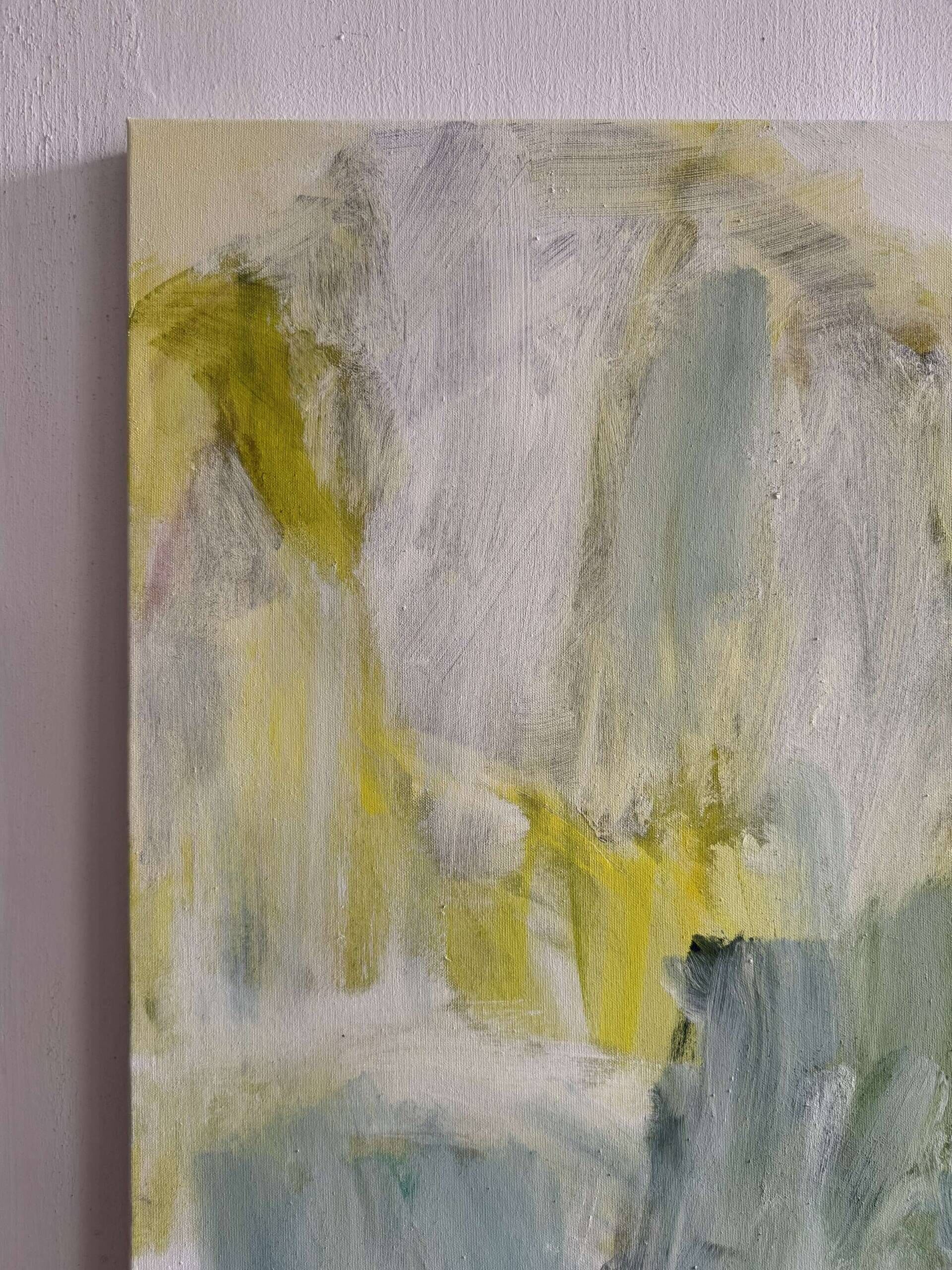 Waldrand II - Lisa Herwig 2