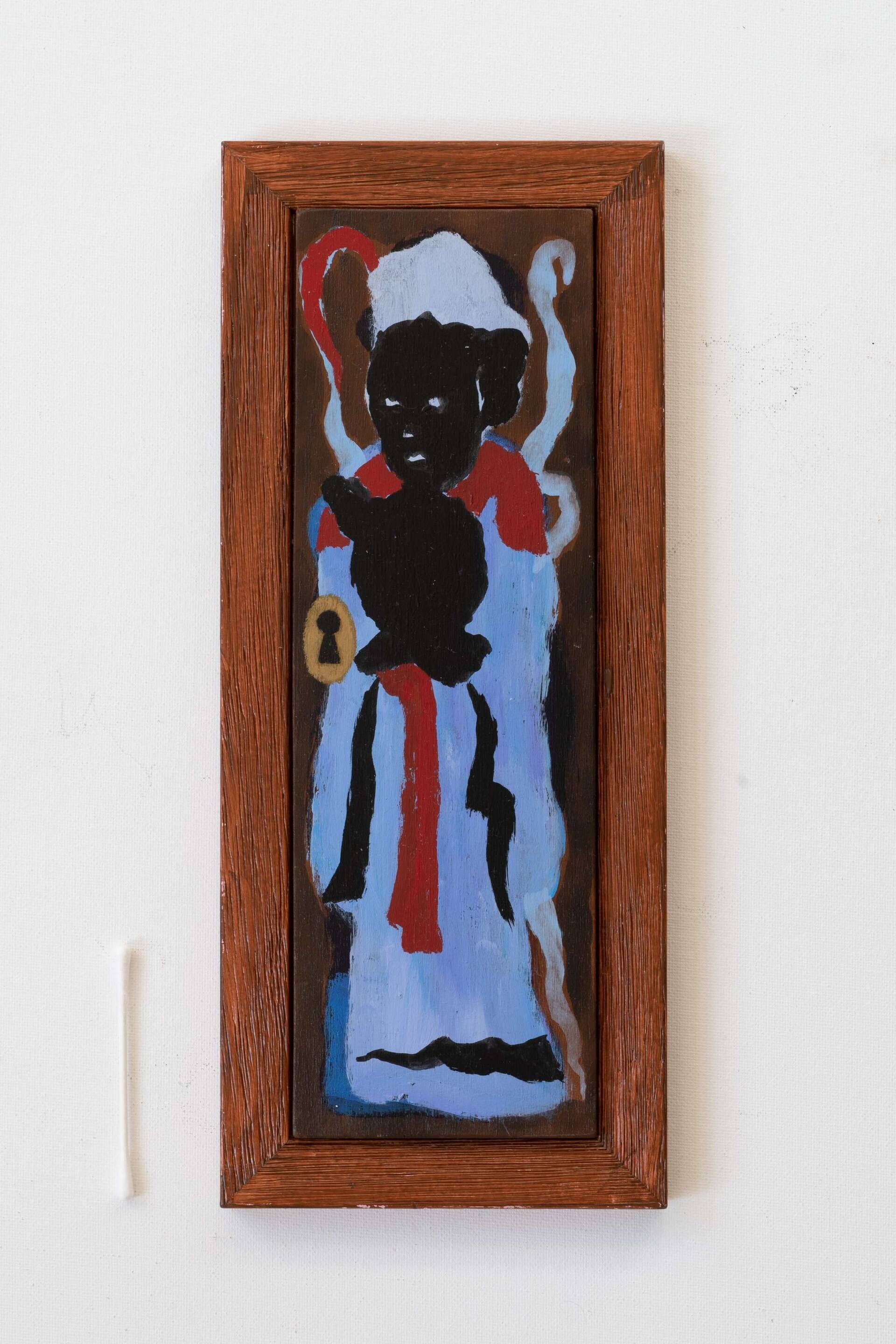 Schrank Serie #19 - Soyoung Park 2