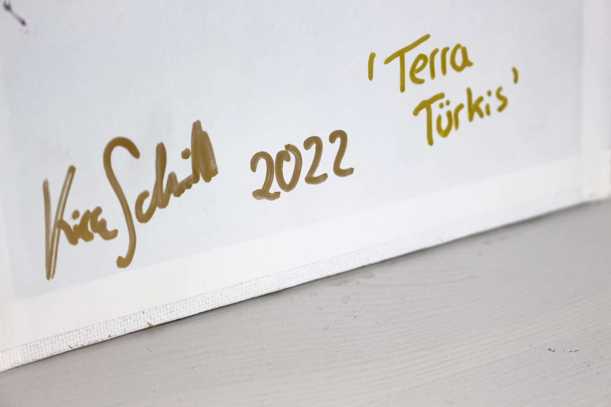 Terra Türkis - Kira Schmitt 6