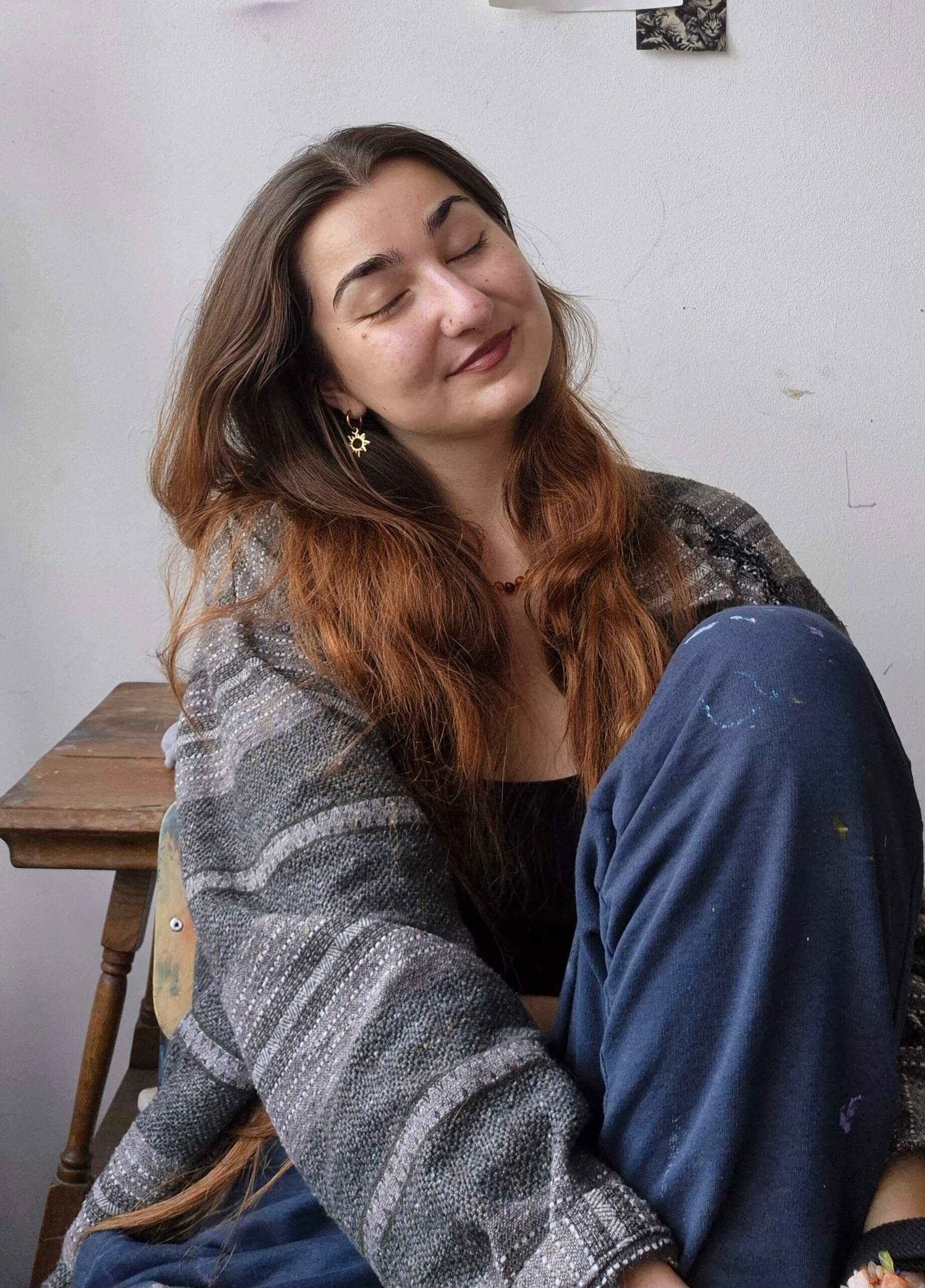 Foto von Olivia Pawelek
