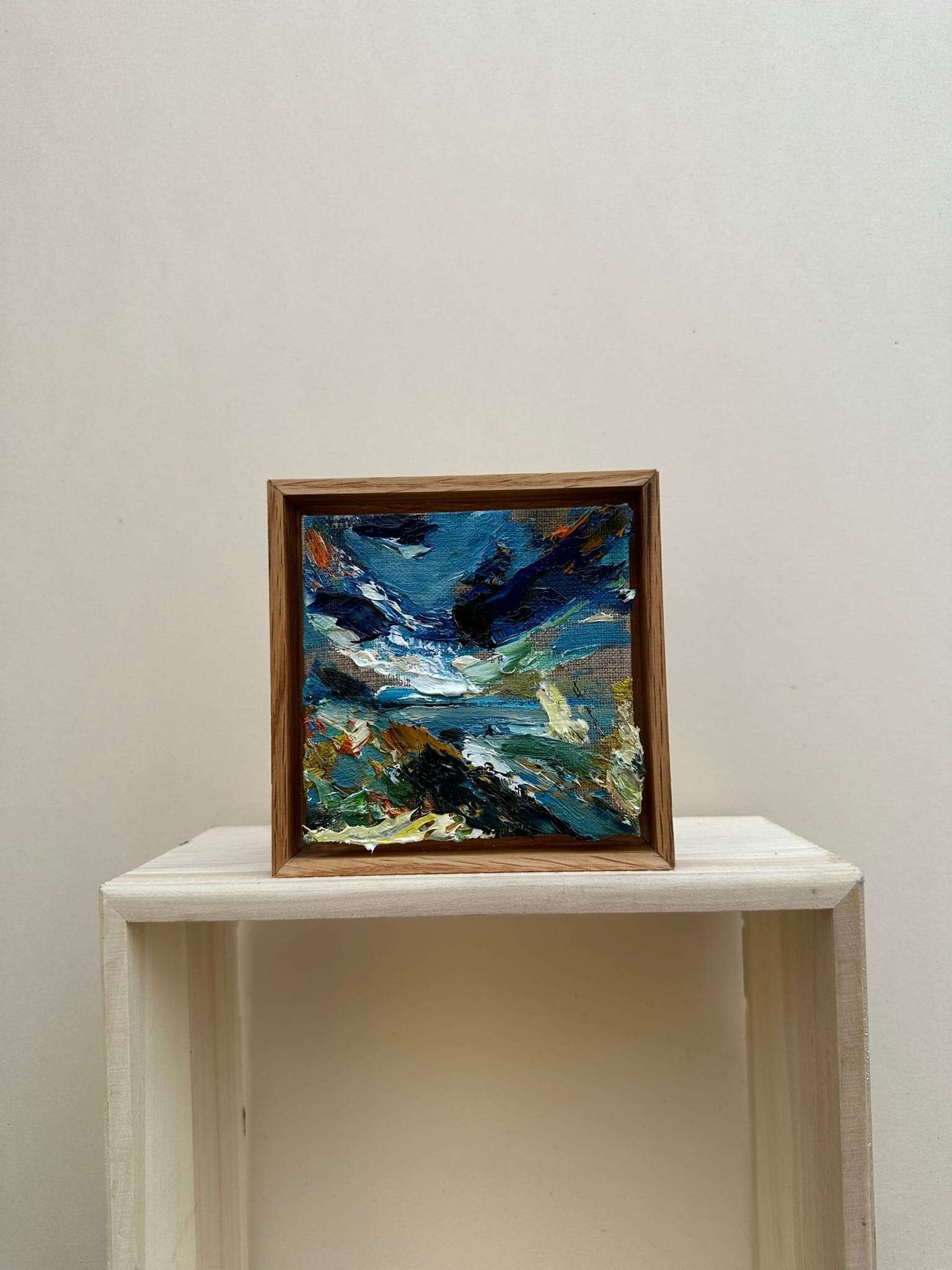 Der Wetterwechsel - Noah Rennebaum 3