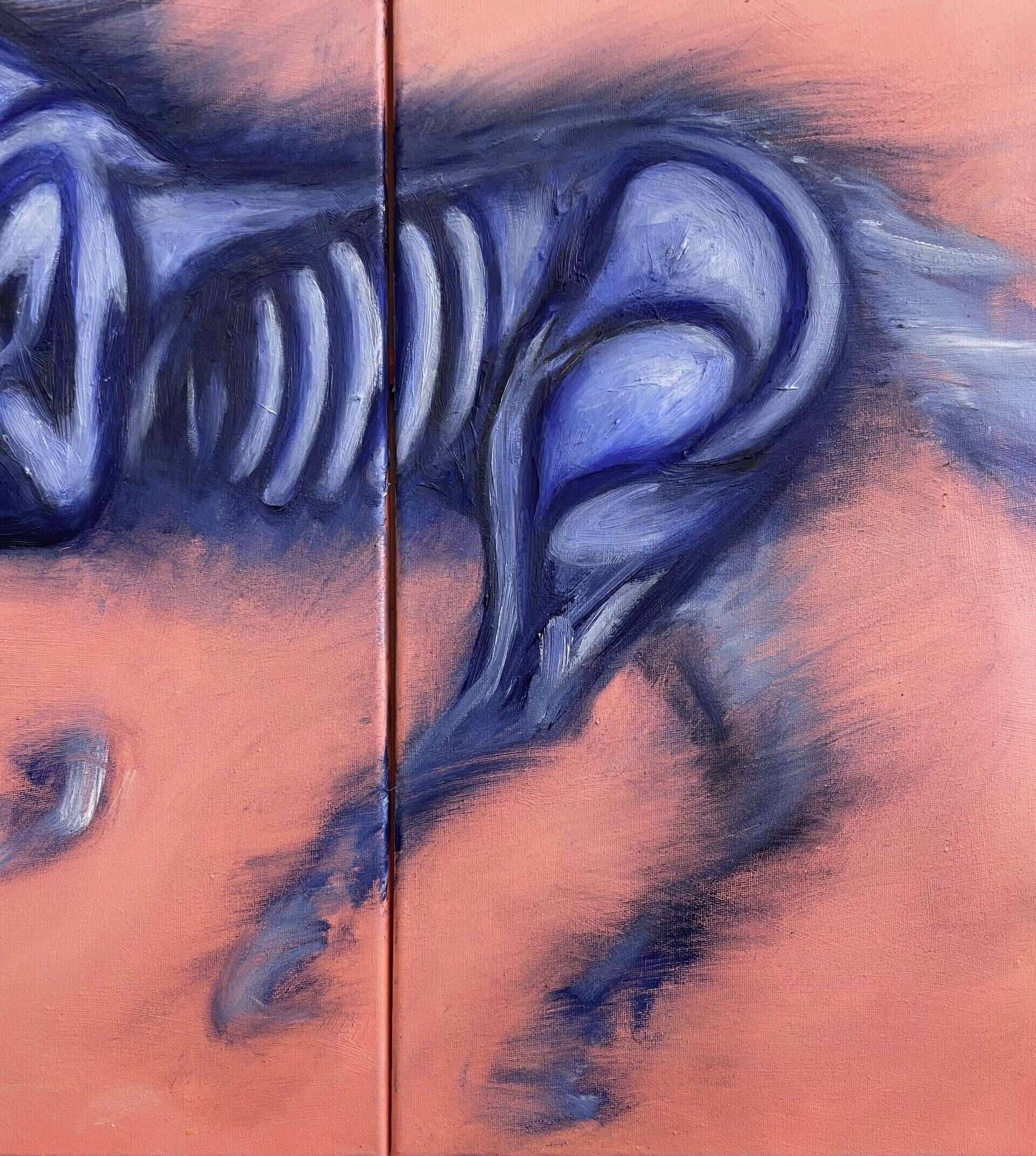 Ohne Titel  - Sarah Maria Kuhn  4