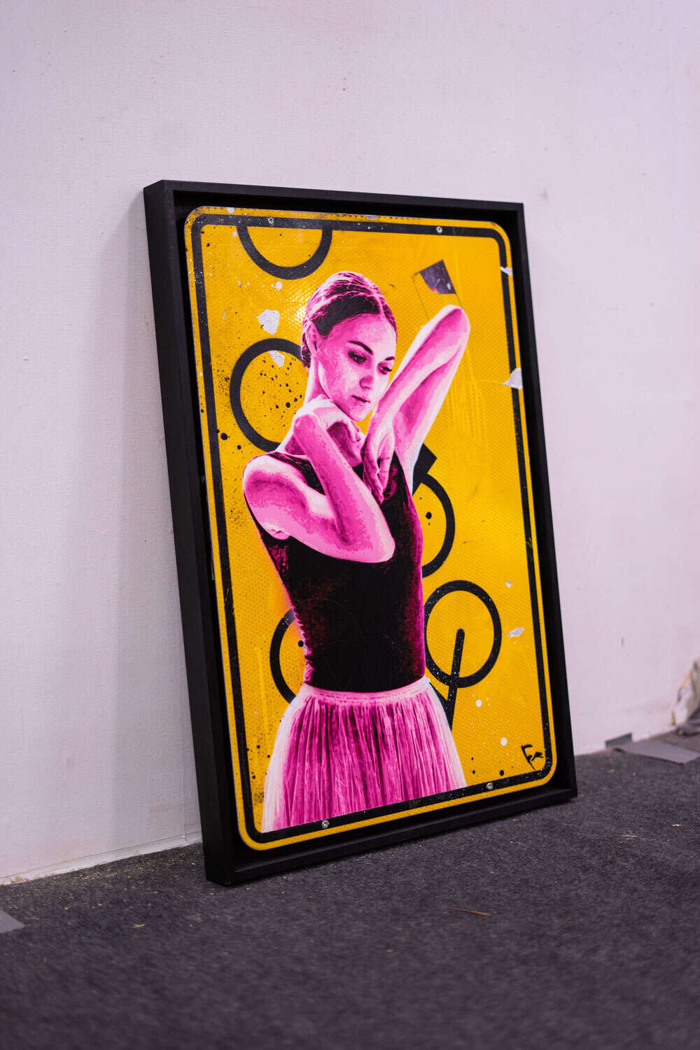 Composure under Pressure - Frederick Reifsteck 3