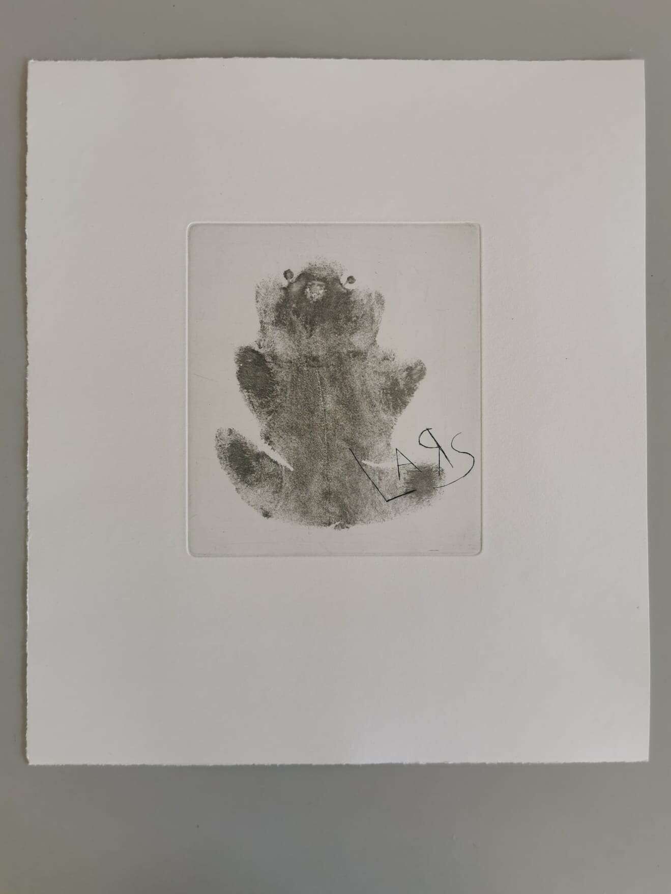 Von Anfang an (2025) - Gina Loges 1