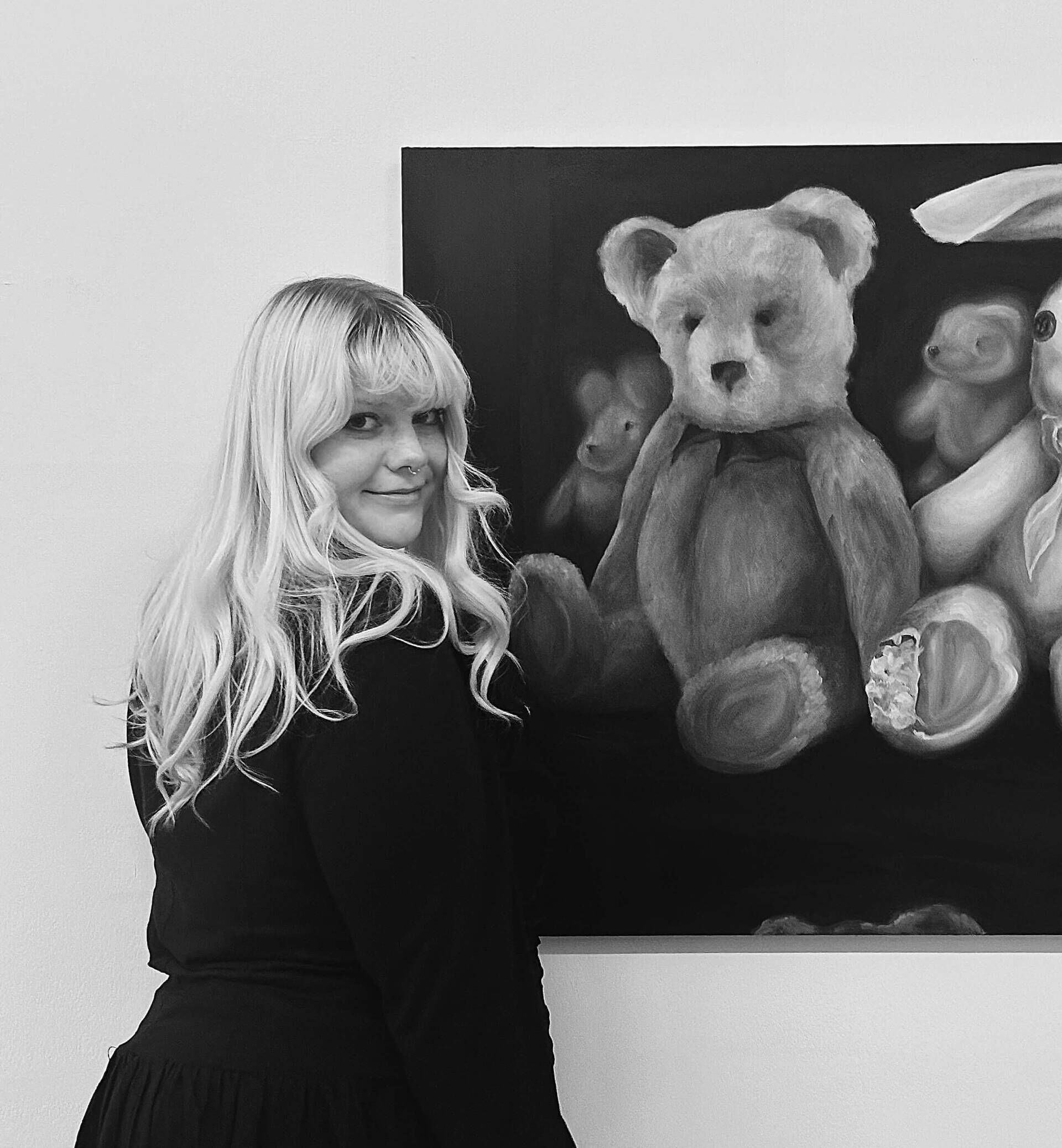 Foto von Hannah Mickeleit