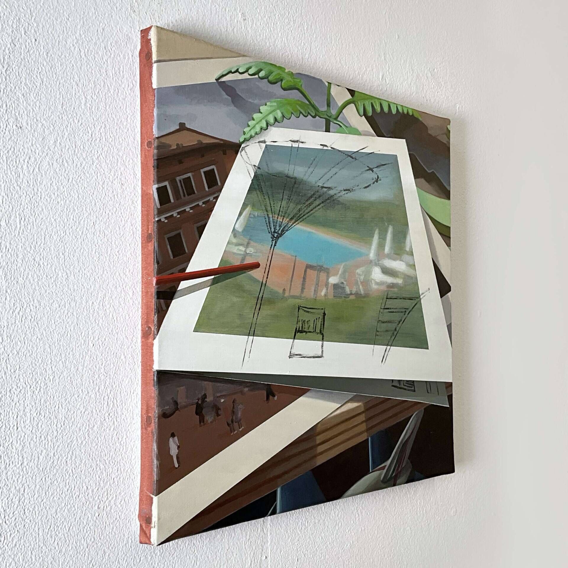 Urlaubsfotos - Lukas Franz Zimmermann 2