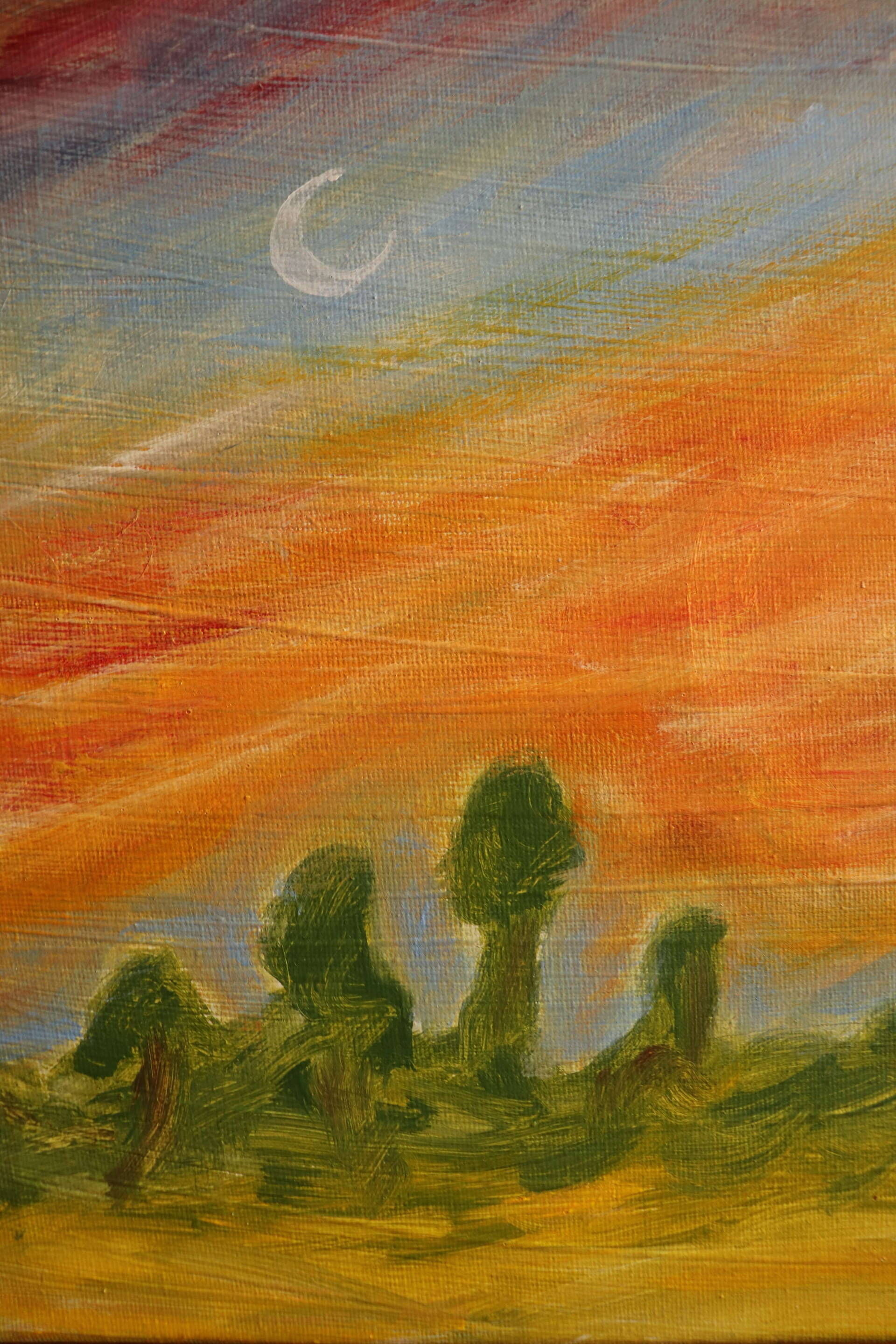 Gewärmt - Karolina Schymura 1