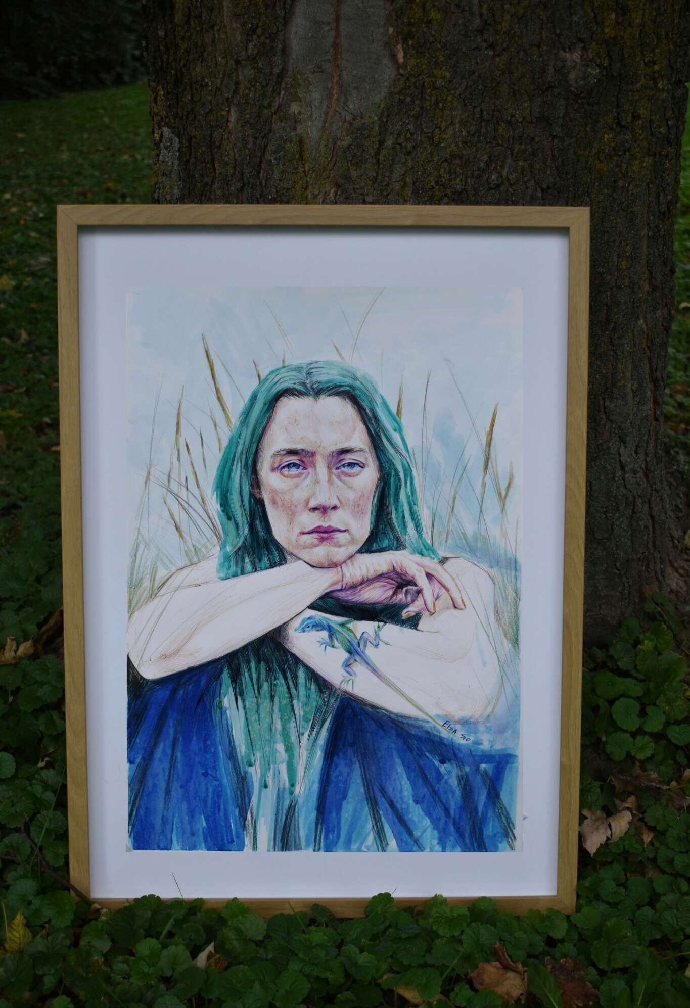 We are the Nature  - Elza Slo 5