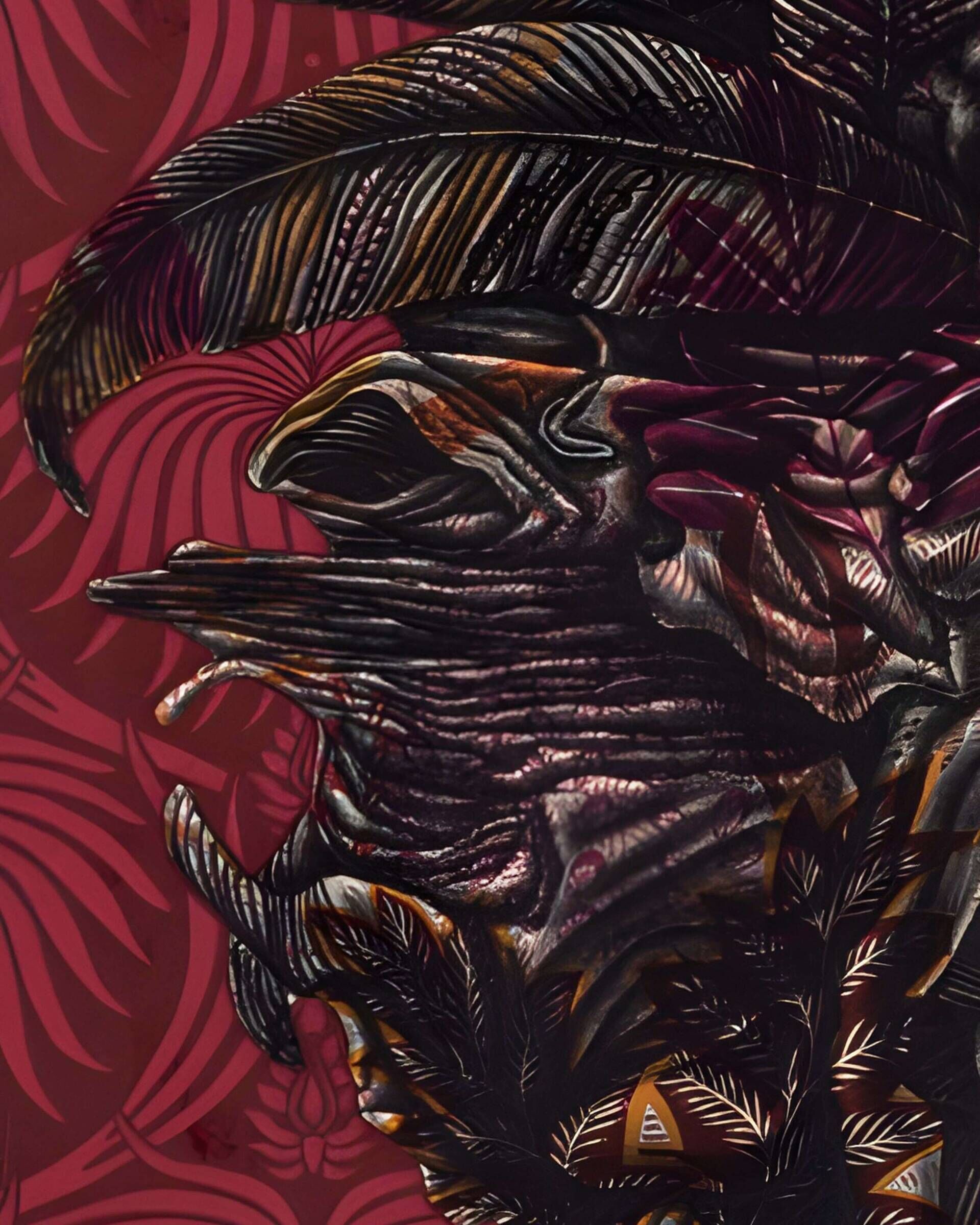 Mater Natura - Kaan Ege Önal 1