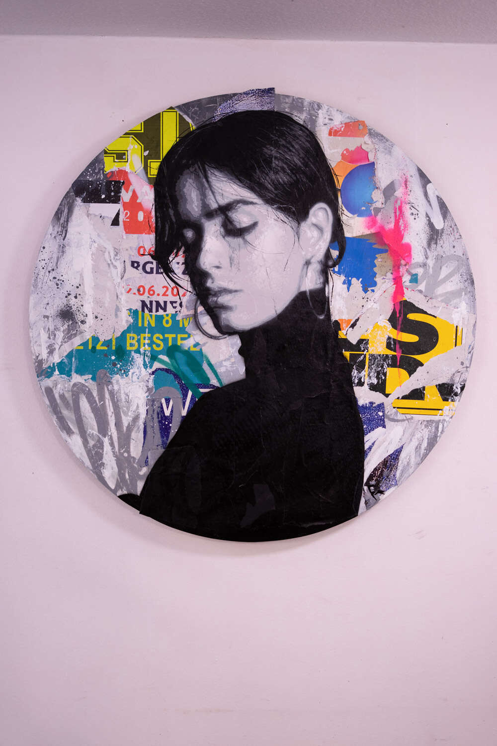 Unspoken Words - Frederick Reifsteck 2