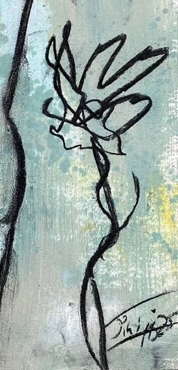 Men on the Spring  - Martina  Schepperle  9
