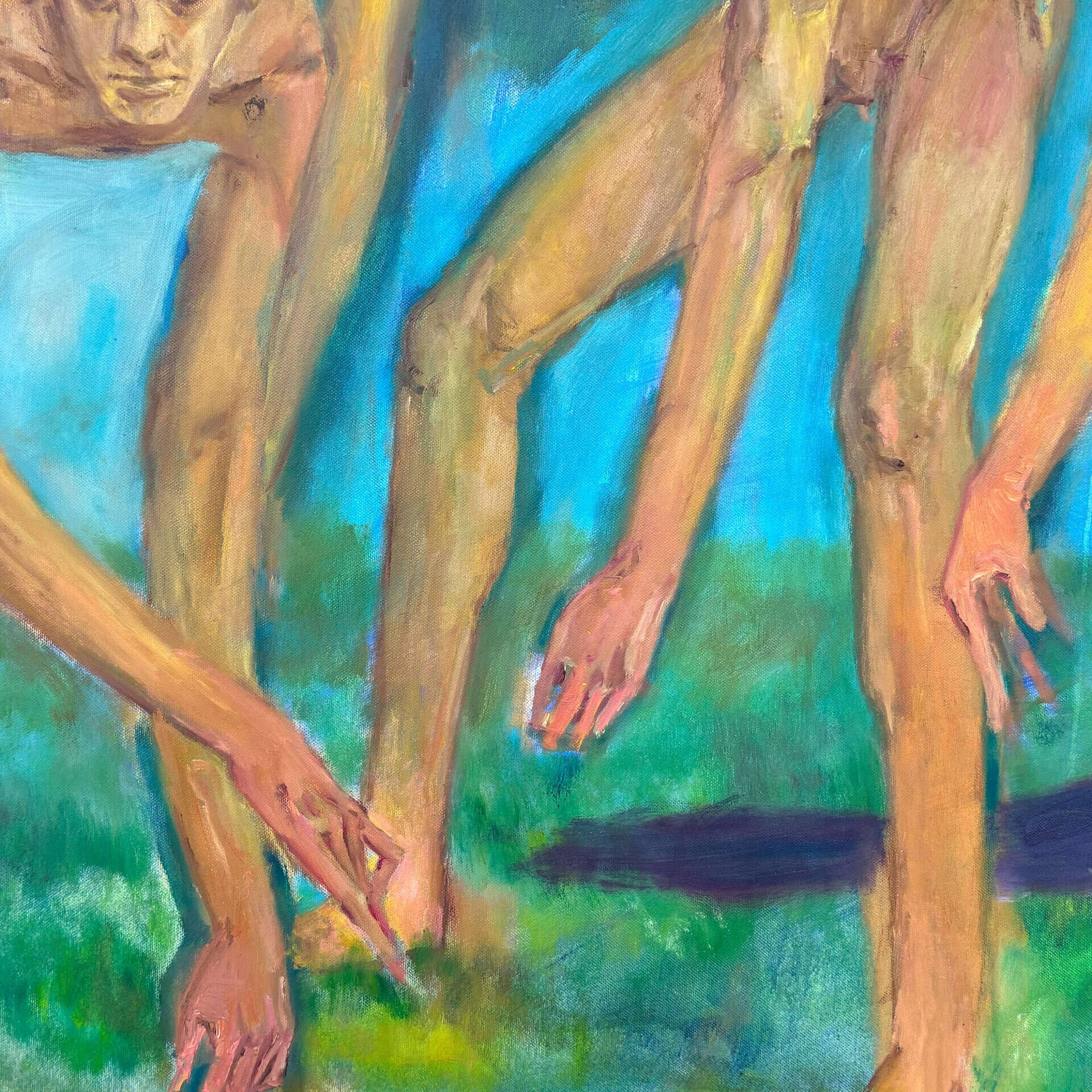 Evolution - Magnus Tiede 5