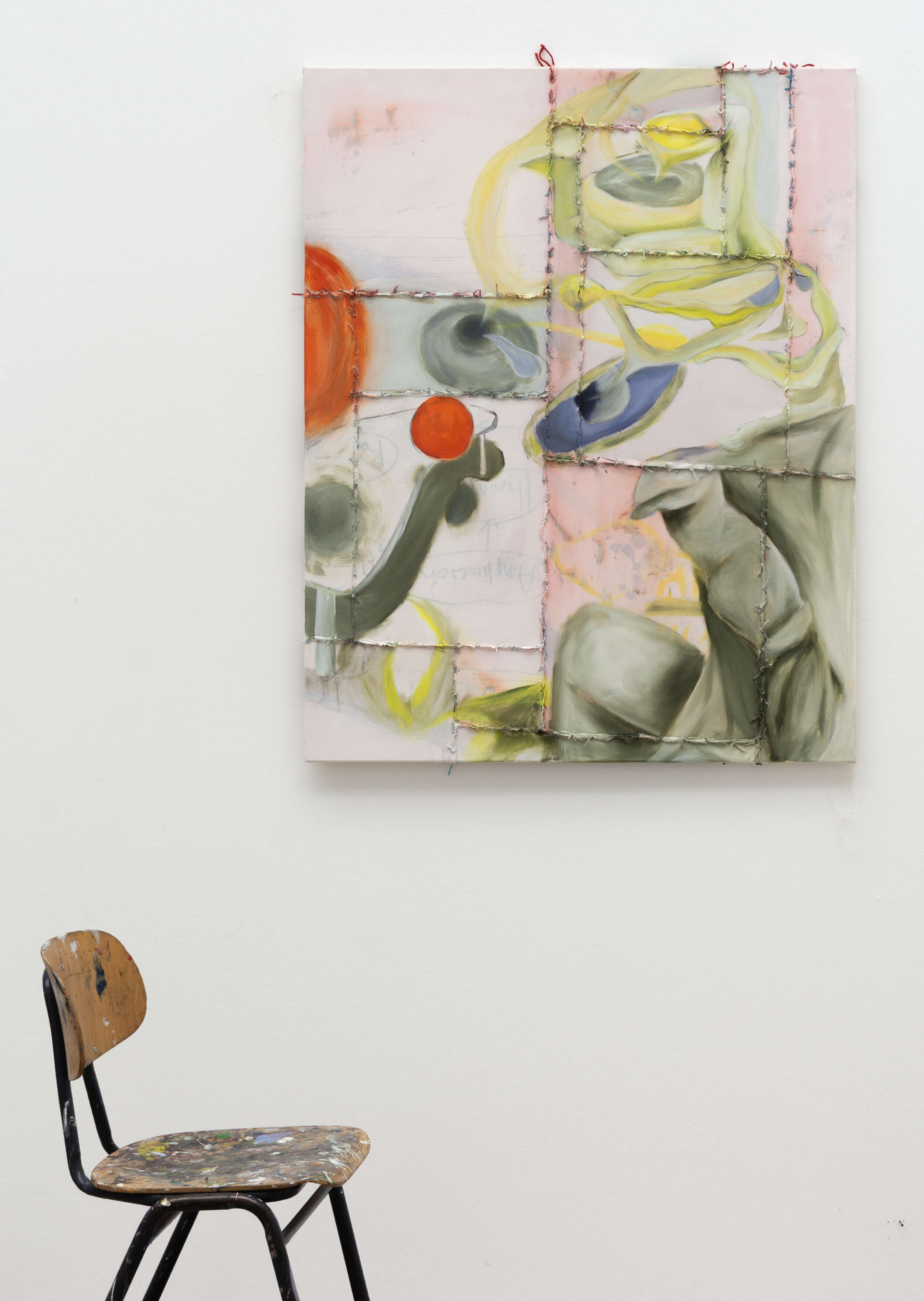 Perdido en la infinidad - Jonattan Bustos 2