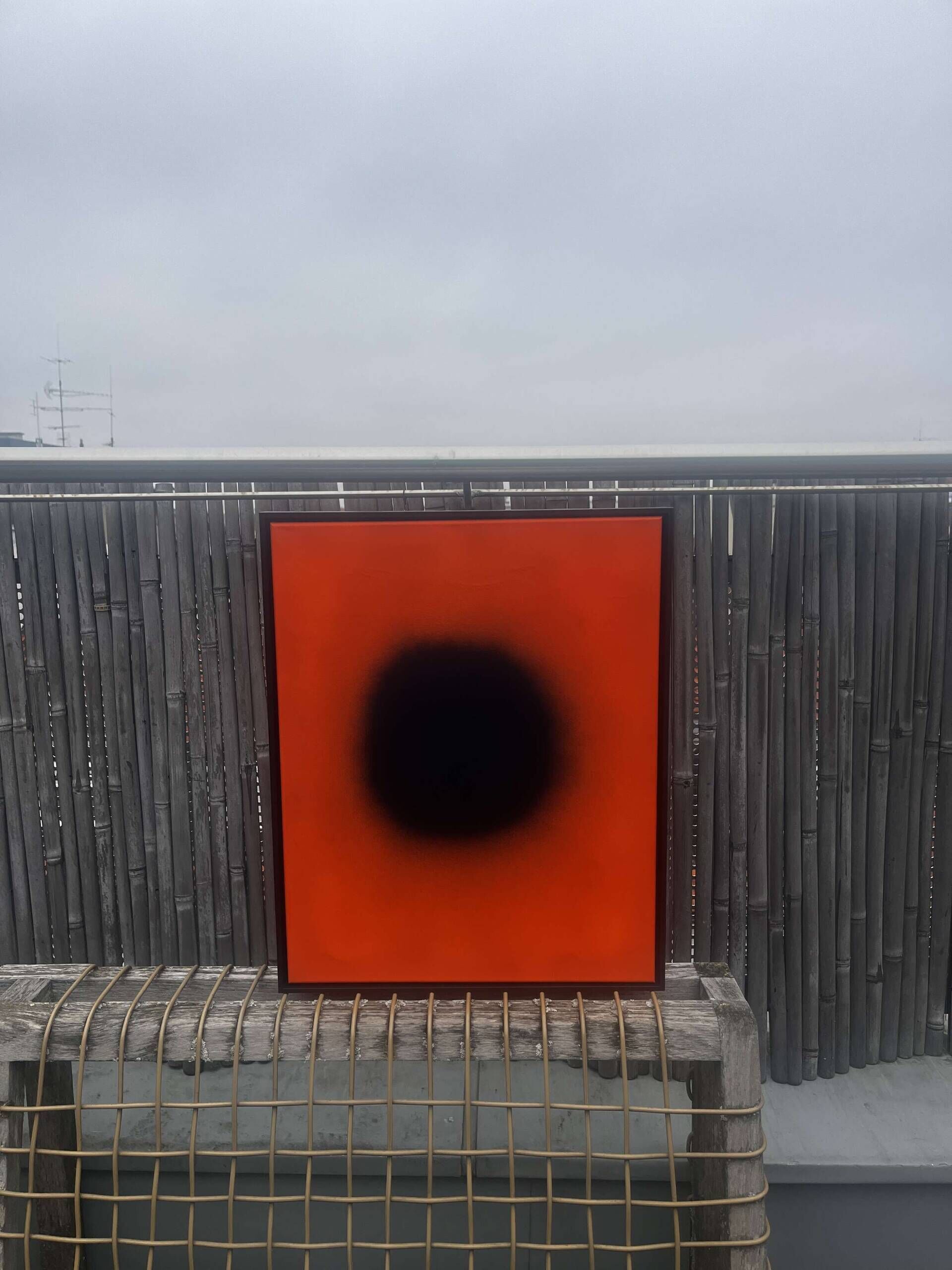 DOTS everywhere III - Sara von Meer 3