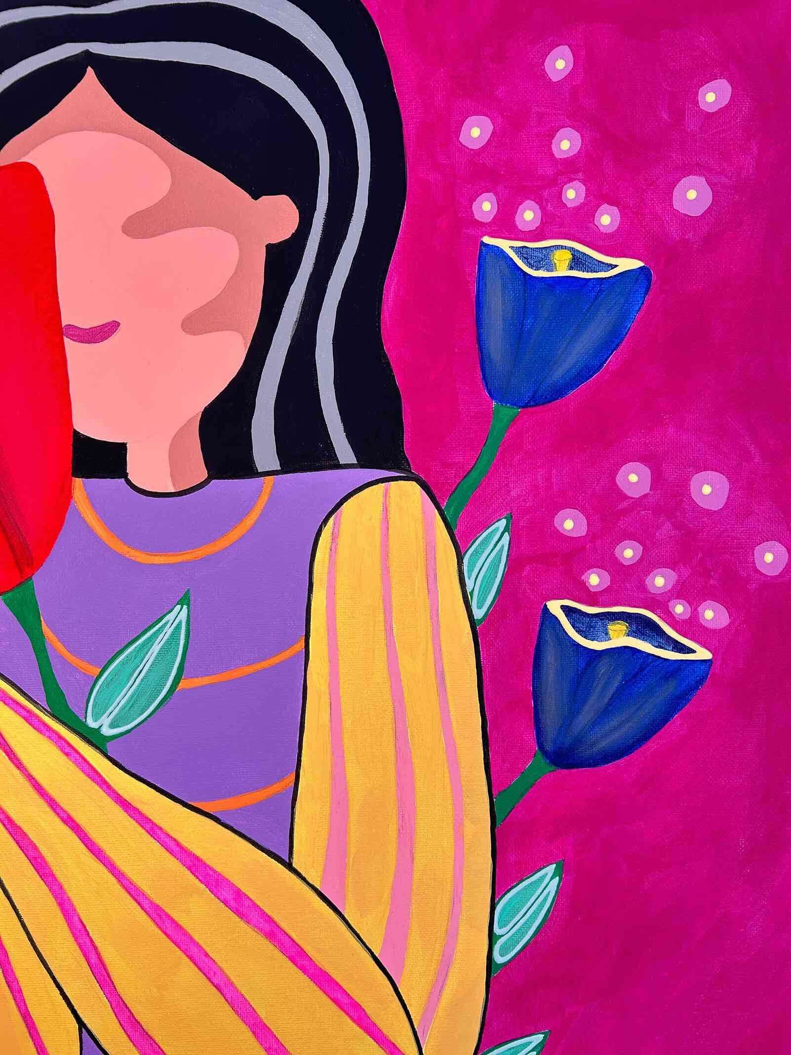 Glowing - Stella Mierendorff 6