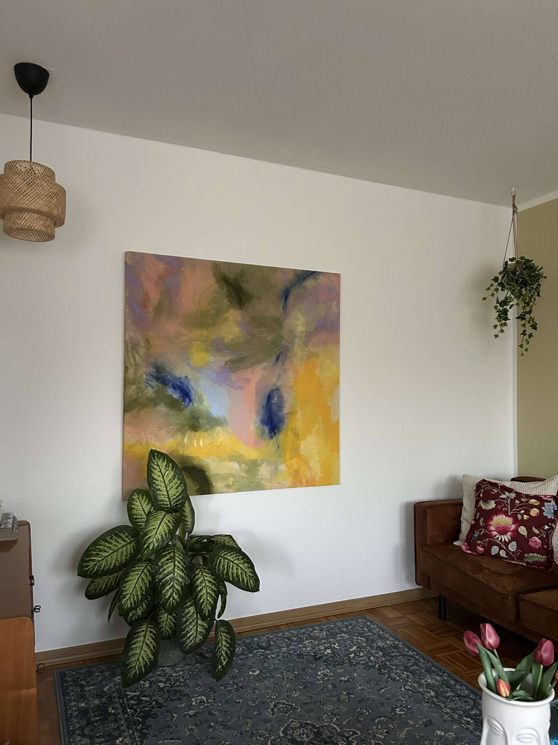 Farbenrausch - Ana Carmona Hernandez 1