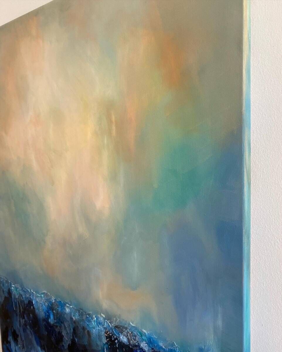 Traum von letzter Nacht