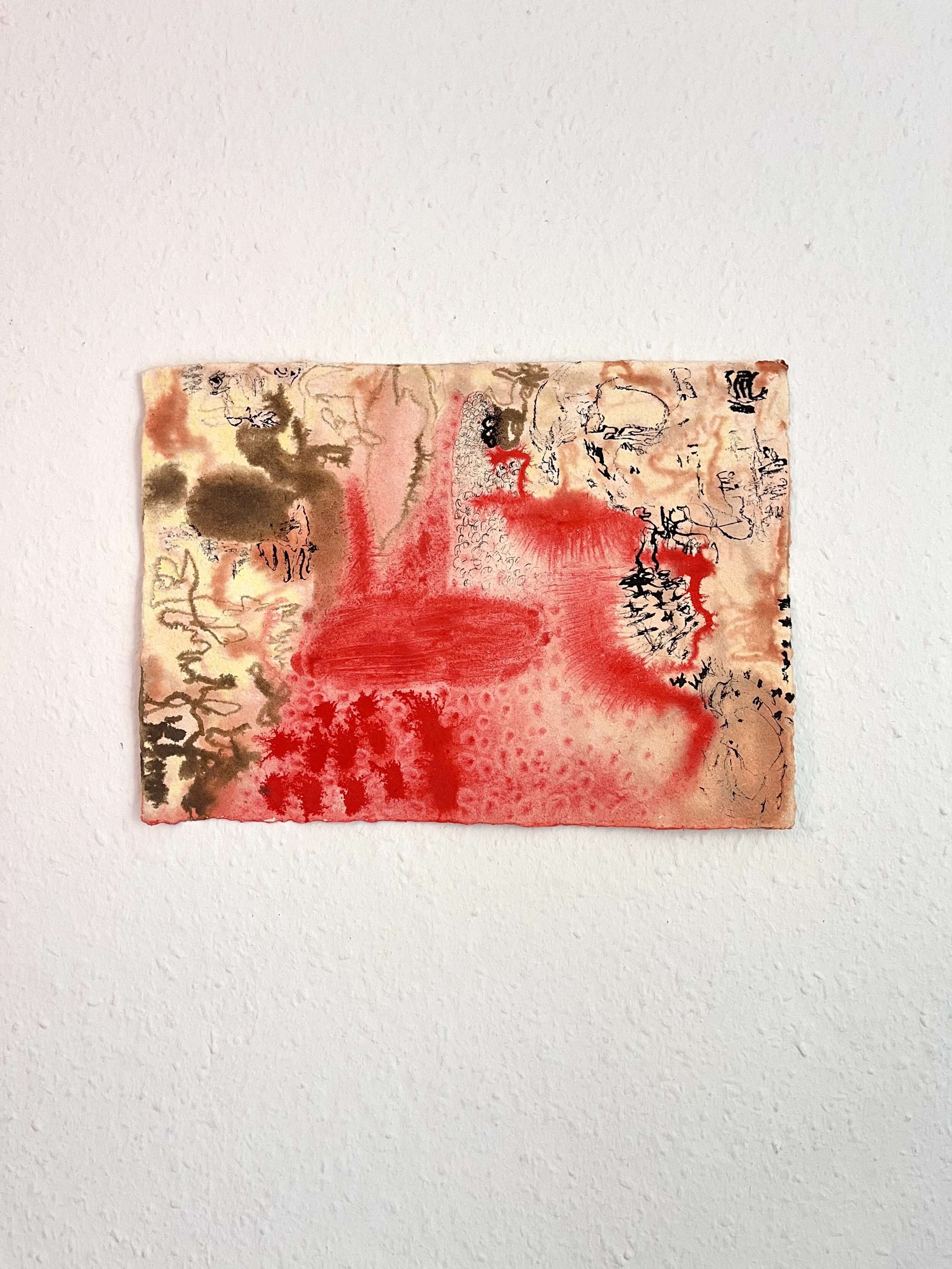Crimson Soil  - Cat Barzen 3