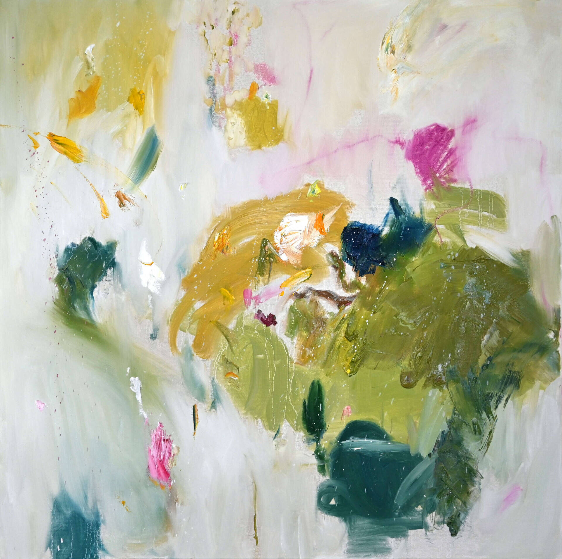 Ohne Titel - Christian Herzig 1