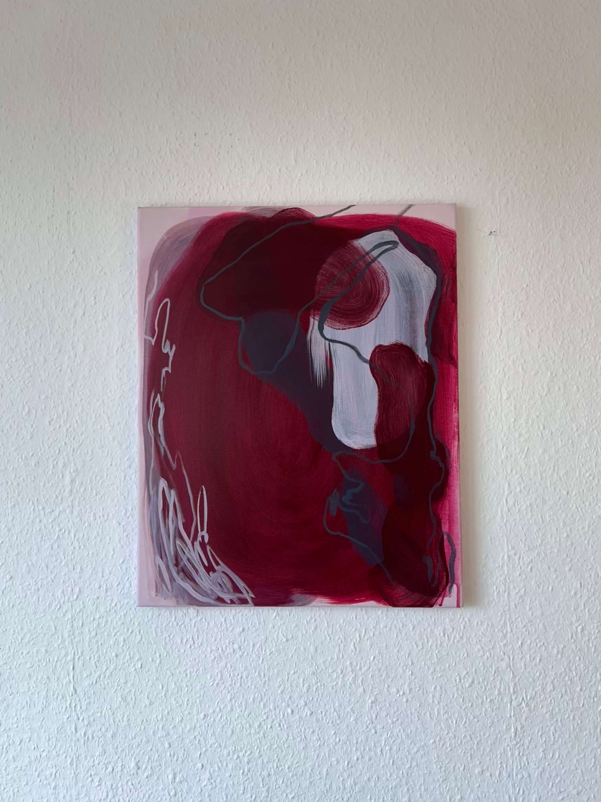 vergebe - Mara Münch 2