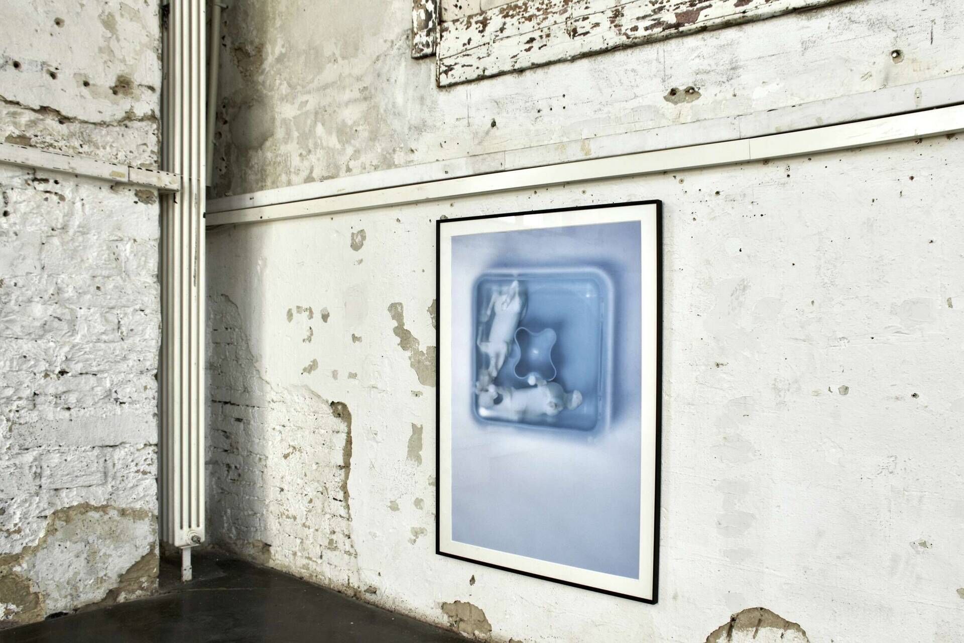 Par Pitié - Annika Audu 1