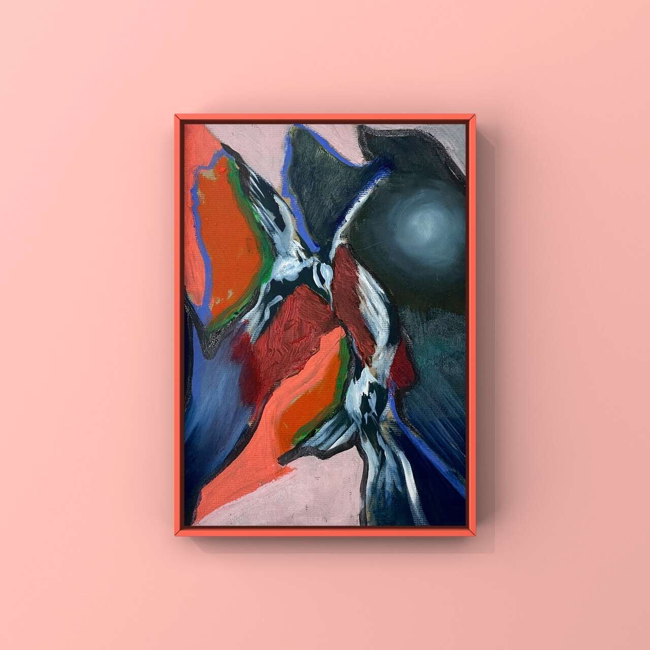 Por fé - Juliana Gutiérrez Wiest 3