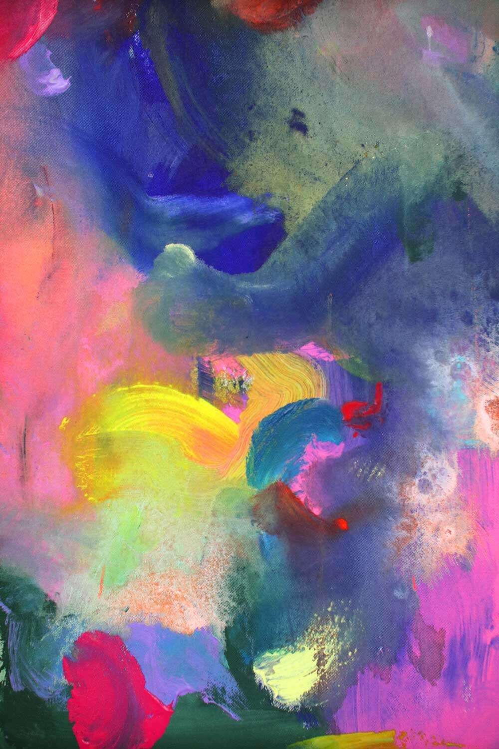 Colour Confetti Gradient Collection 002 - Jana Gruszeninks 3