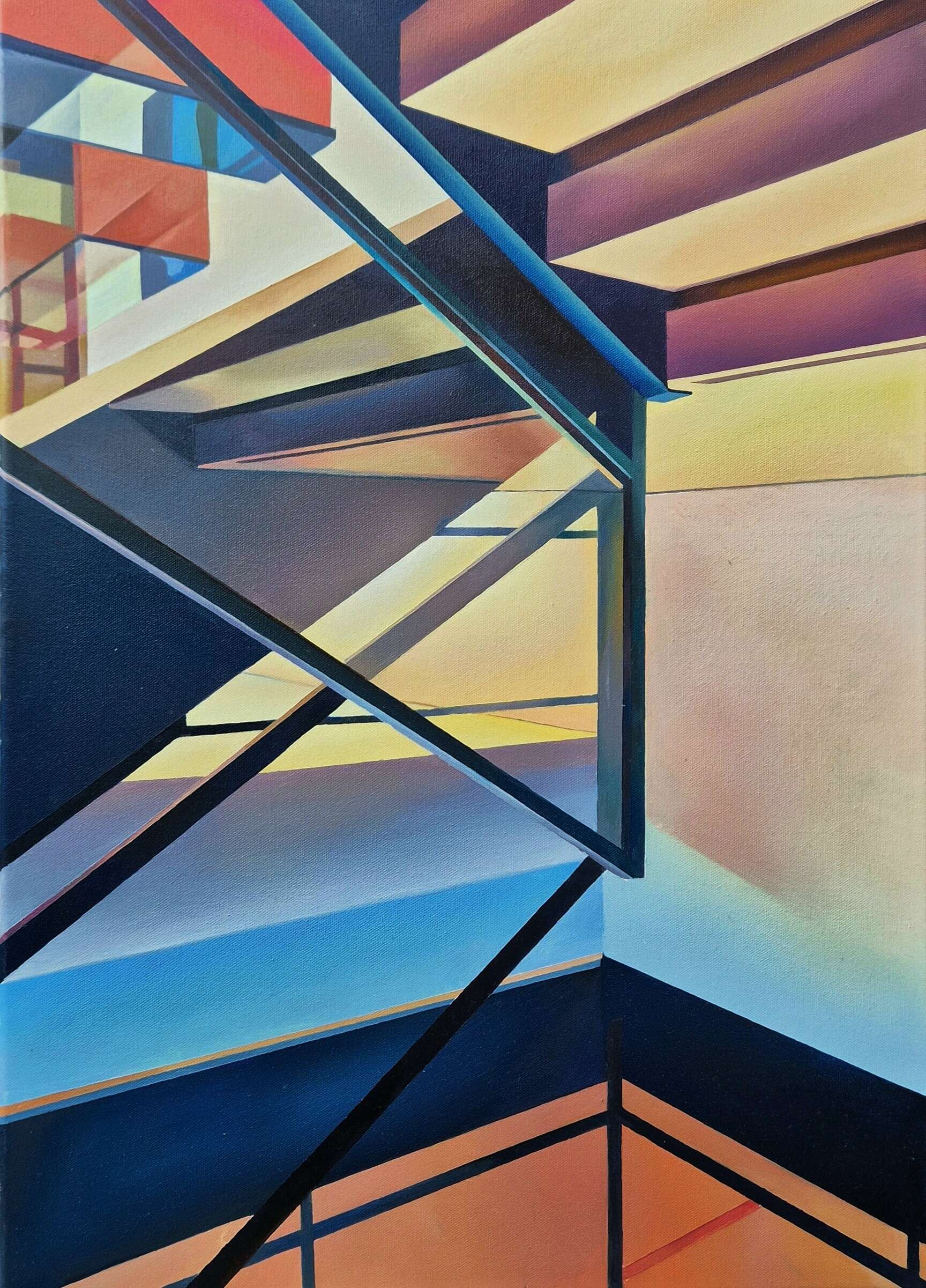 Höhung - Jasmin Roßmann 1