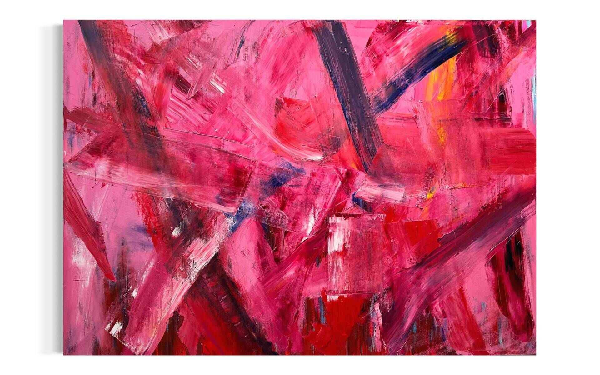 Untitled - Leonel Perez 2