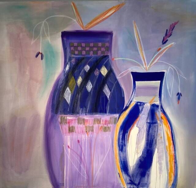 Amphora - Kathrin Radspieler 1