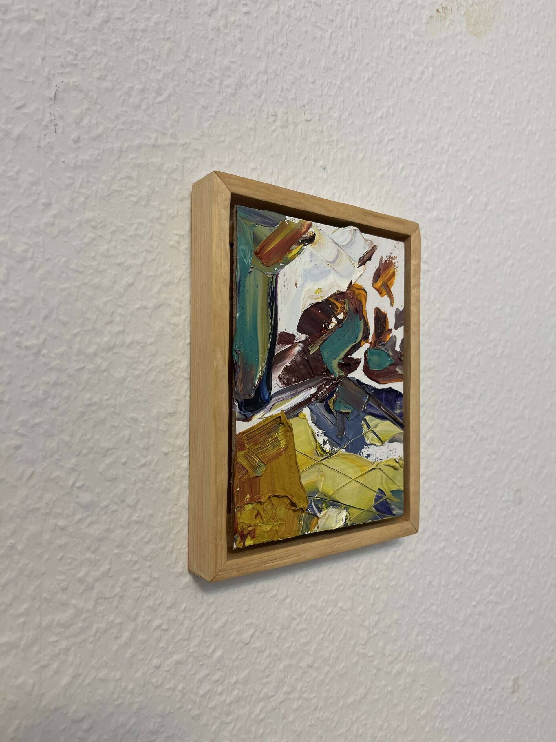 Die gelbe Straße - Noah Rennebaum 3