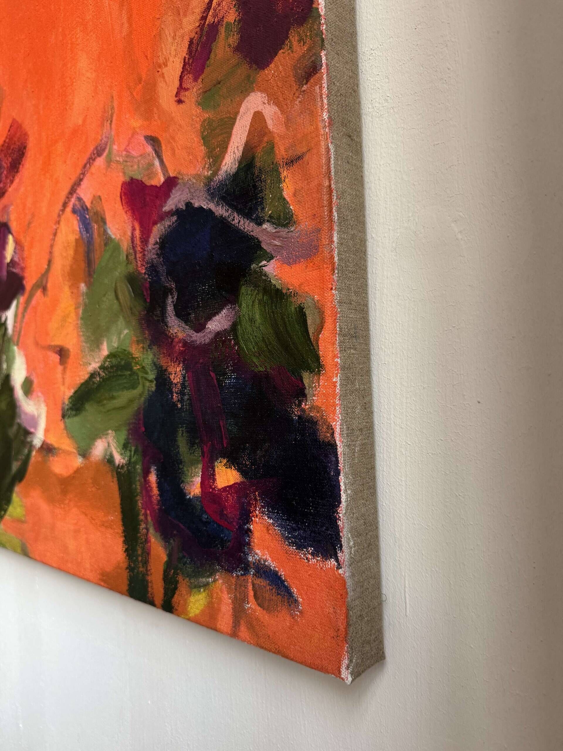 Brombeerhecke V - Lisa Herwig 1