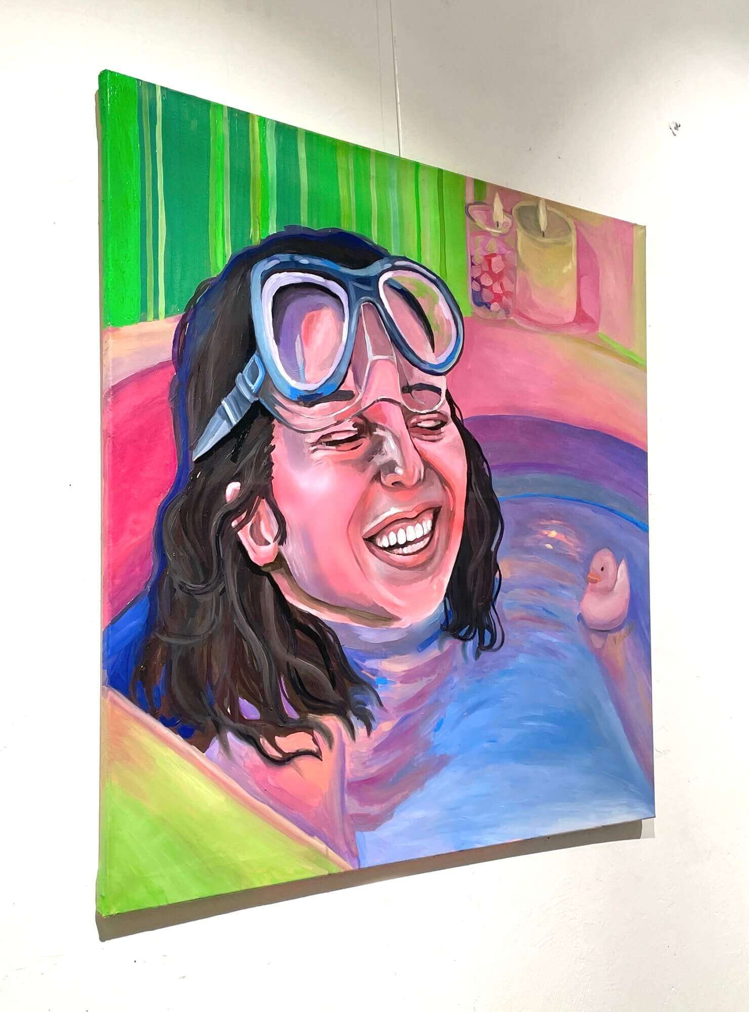 Nach Ladenschluss - Vanessa  Marscholek 2