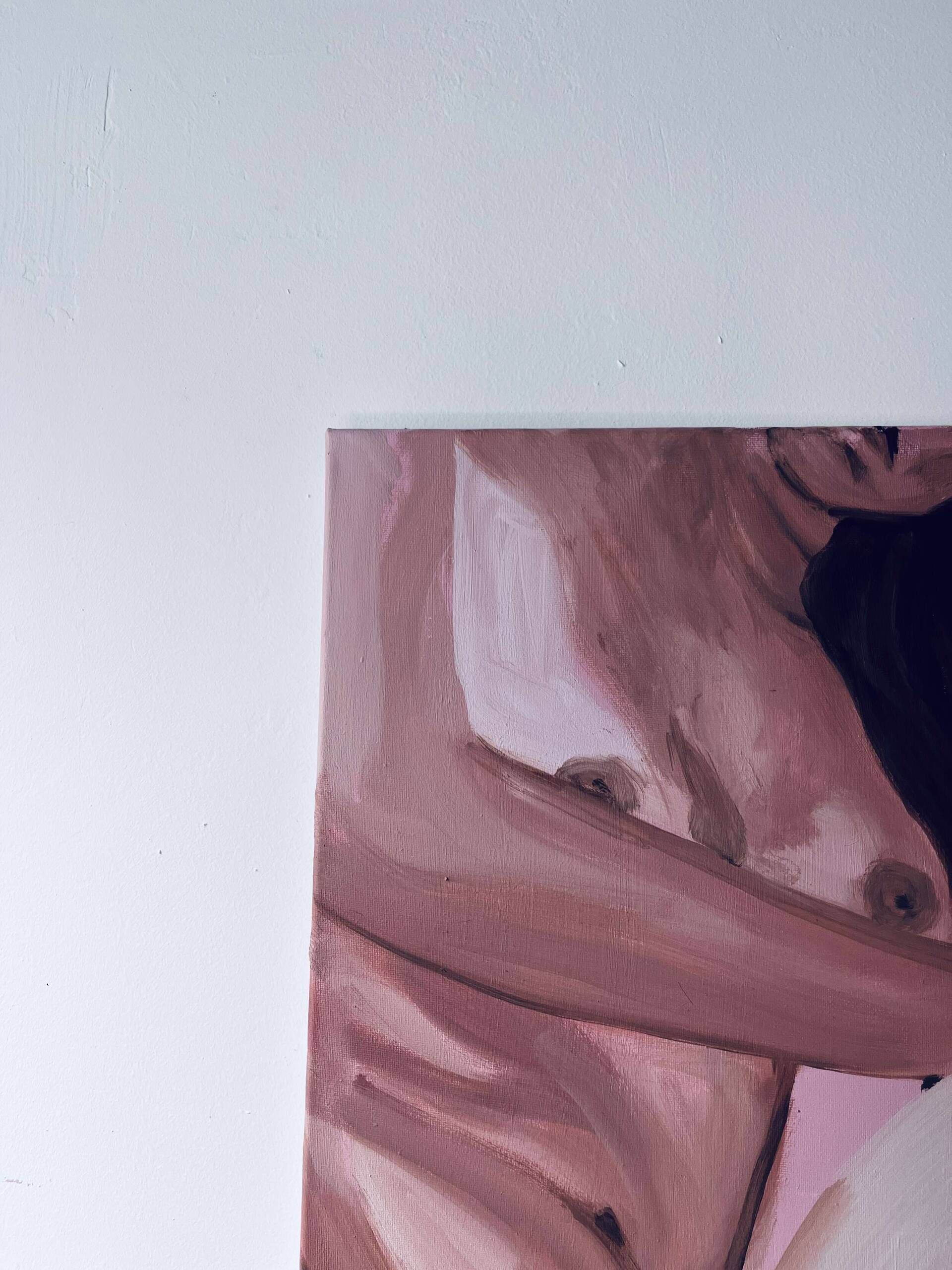 Rosa Protokoll 2 - Kiki Feltzinger 4