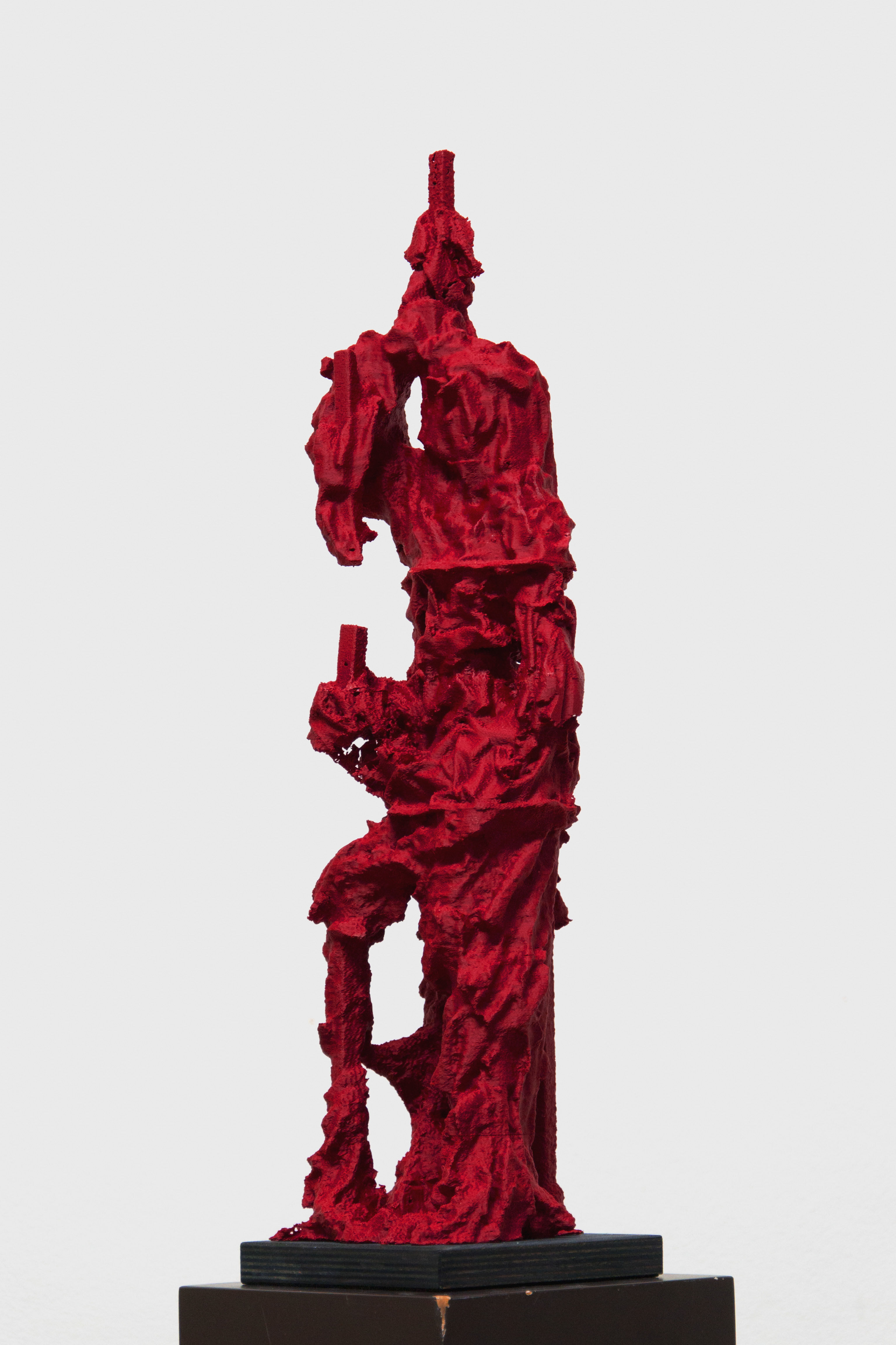 Wächter_Zwei - Dominik Ackermann 1