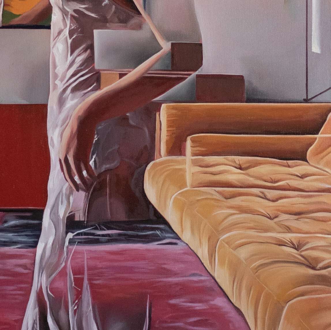A Quiet Encounter - Andrea Kassens 3
