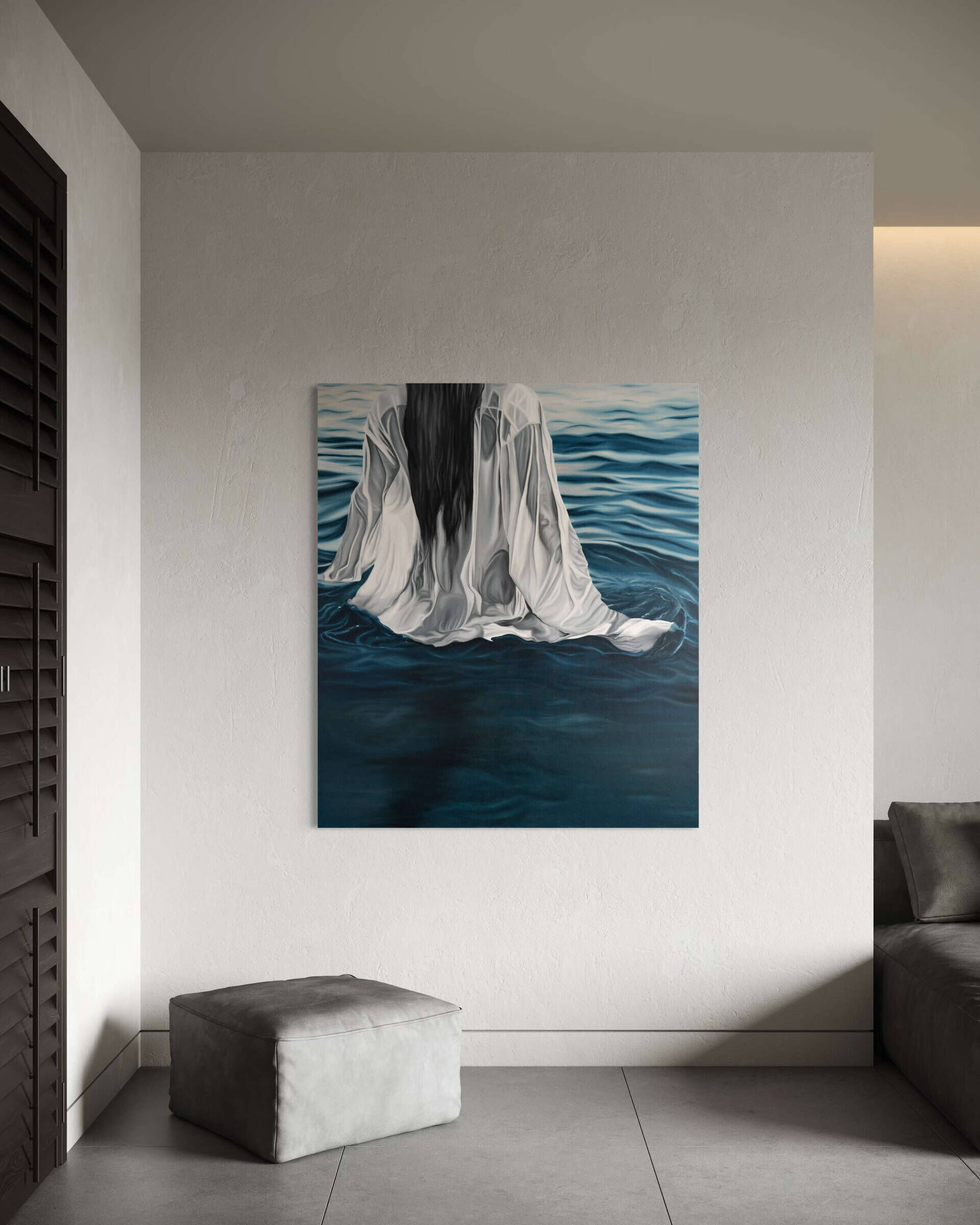 Deep Breath - Anna Lena  Wirth 1