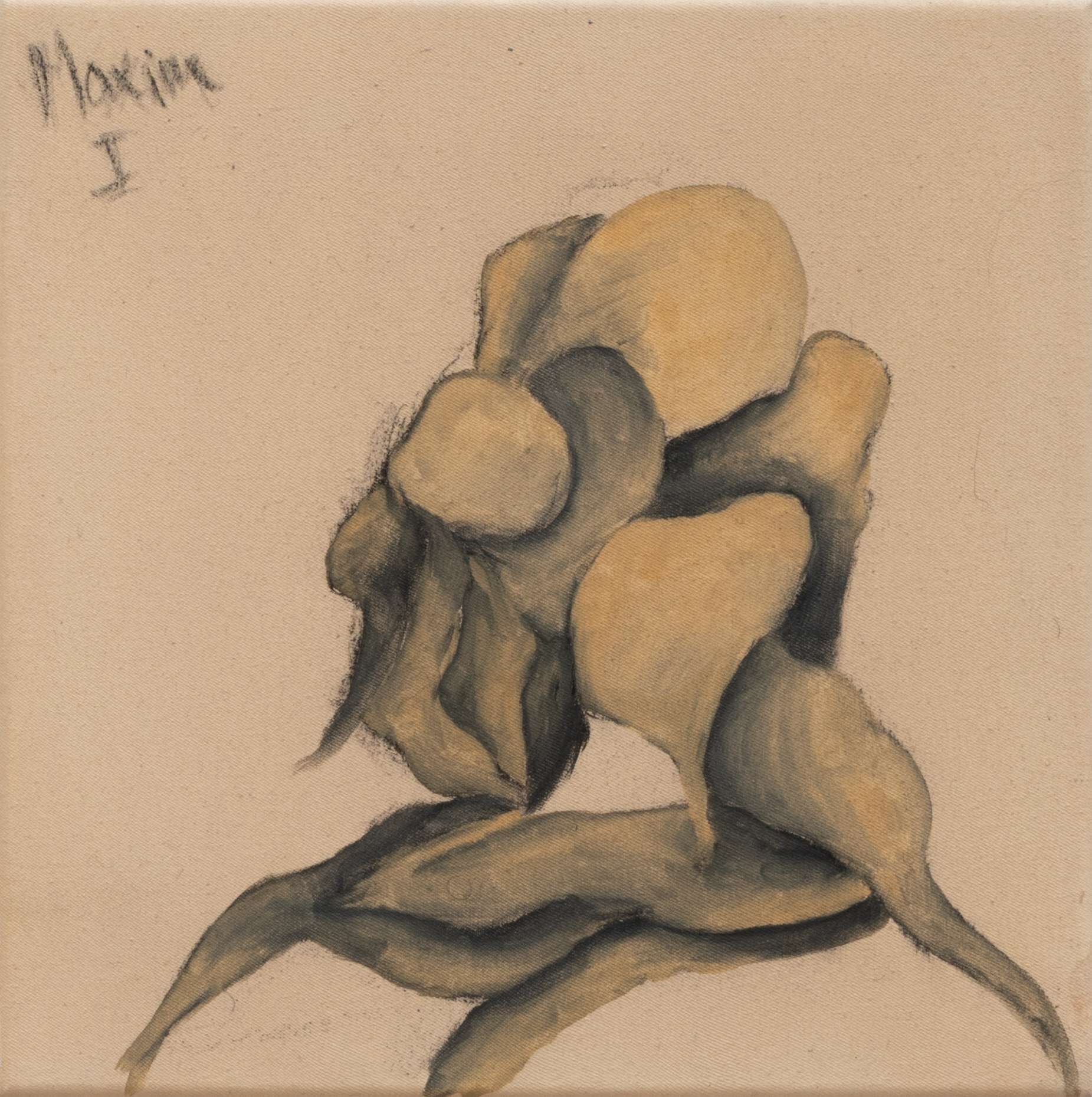 Maxim I - Jonattan Bustos 1