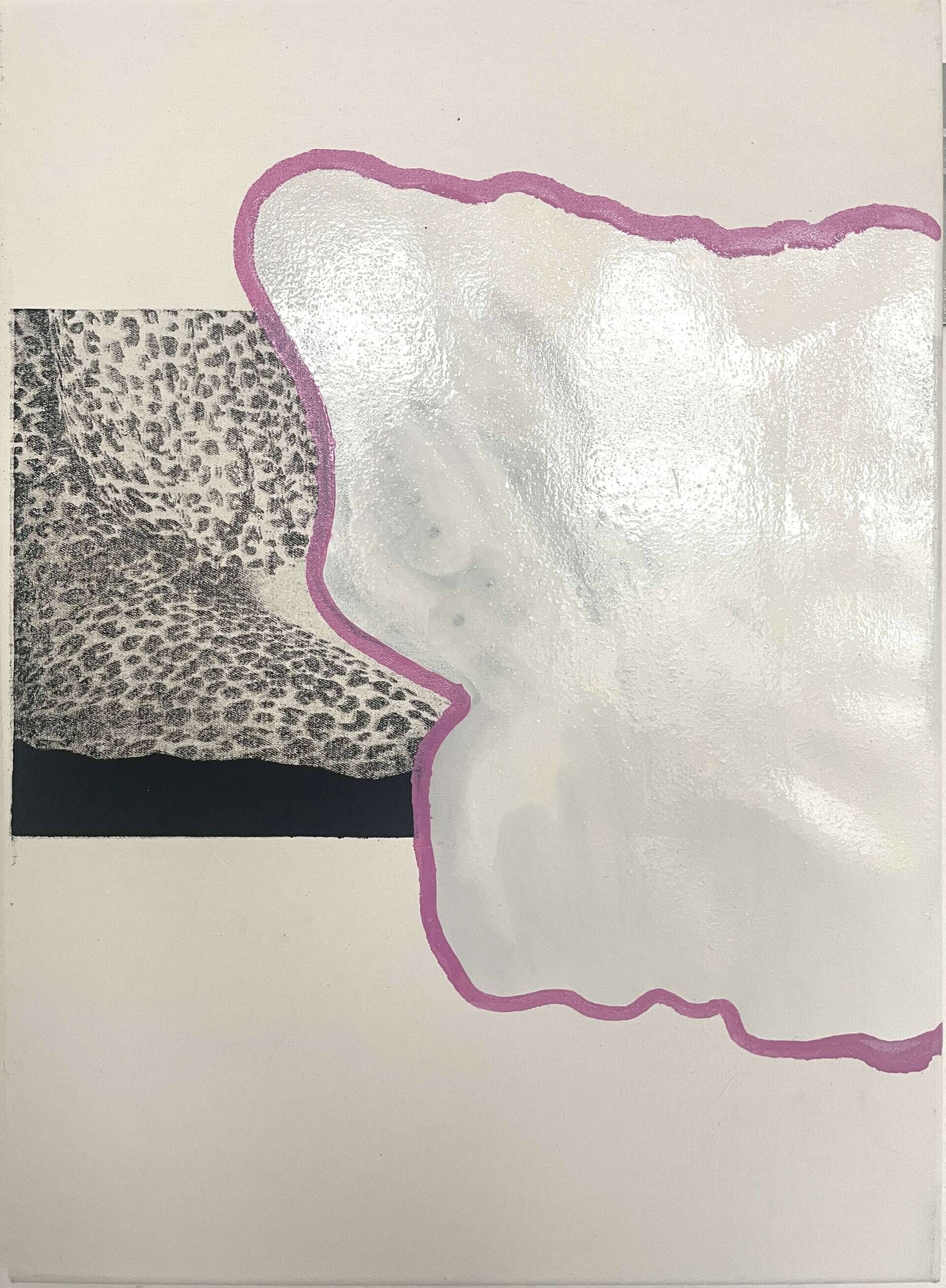 Pinkline - Luzie Pheiffer 1